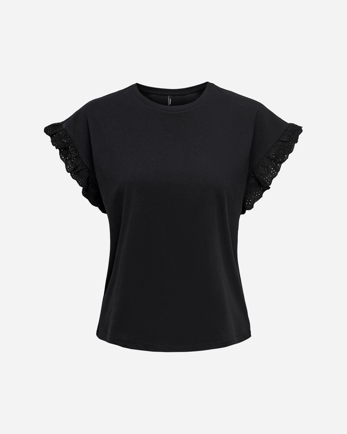 T-shirt ONLY IRIS W - Rosa - 0 | Cisalfa Sport