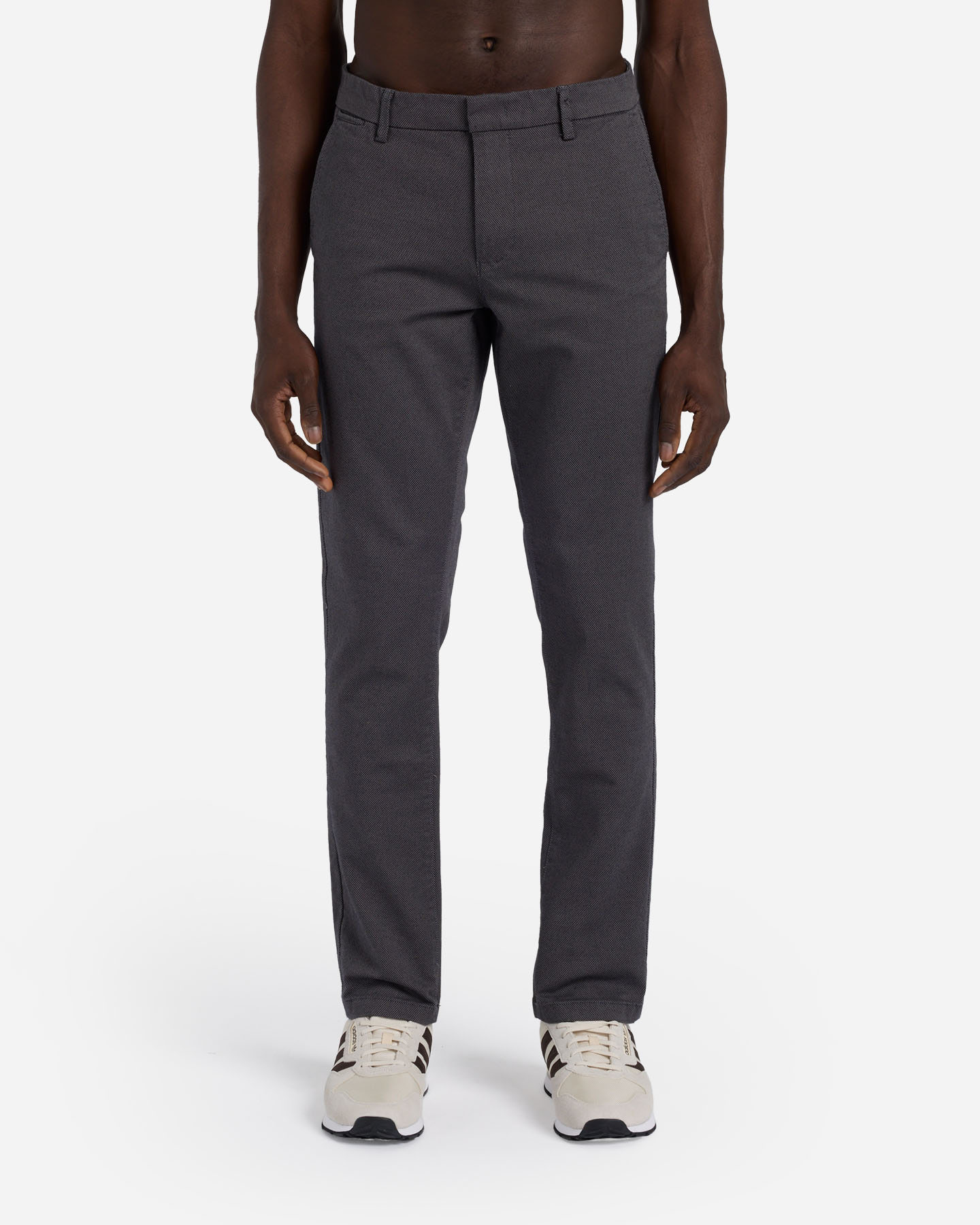 Pantalone DACK'S URBAN M - Nero - 0 | Cisalfa Sport