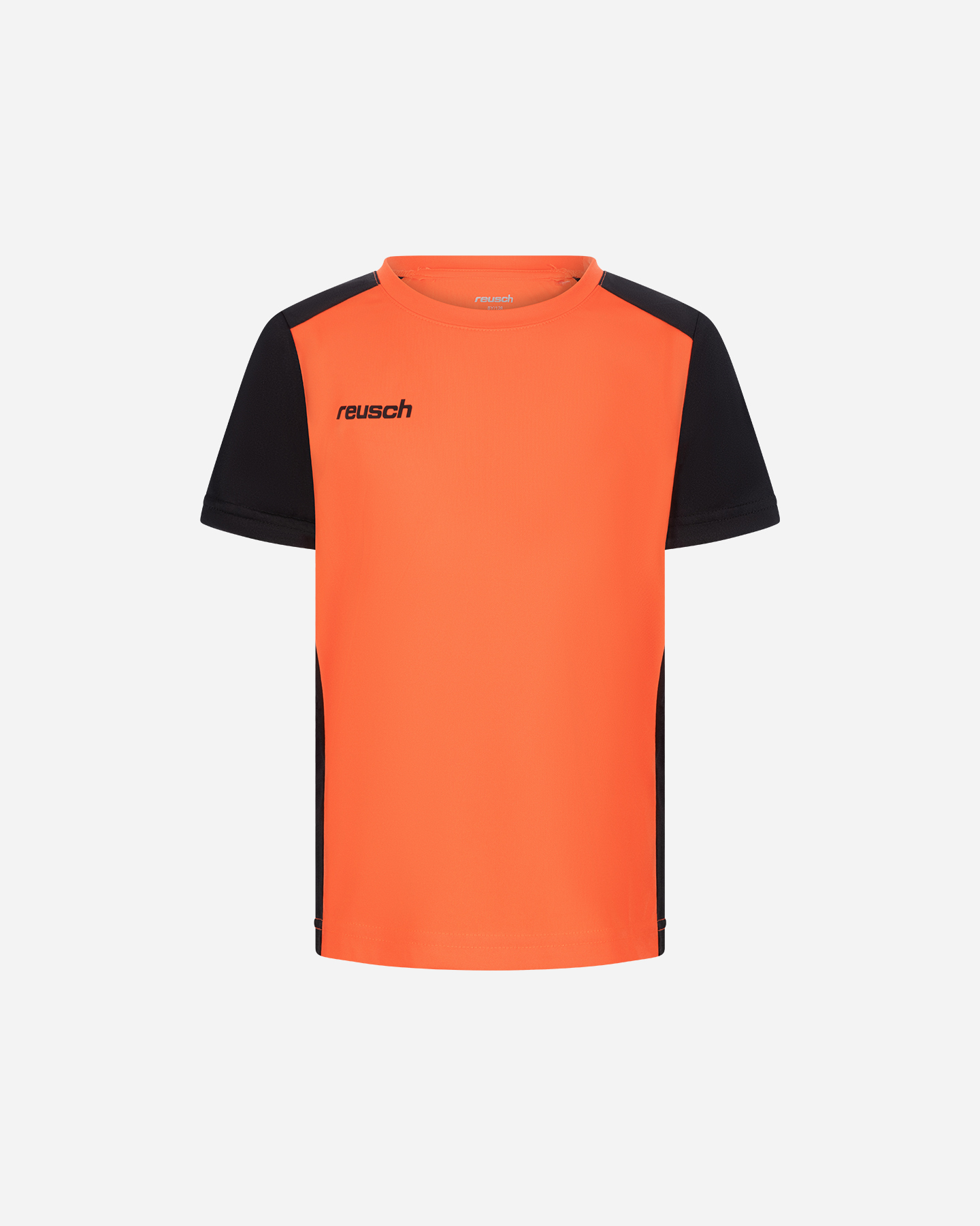 Maglia calcio REUSCH BASIC JR - 0 | Cisalfa Sport