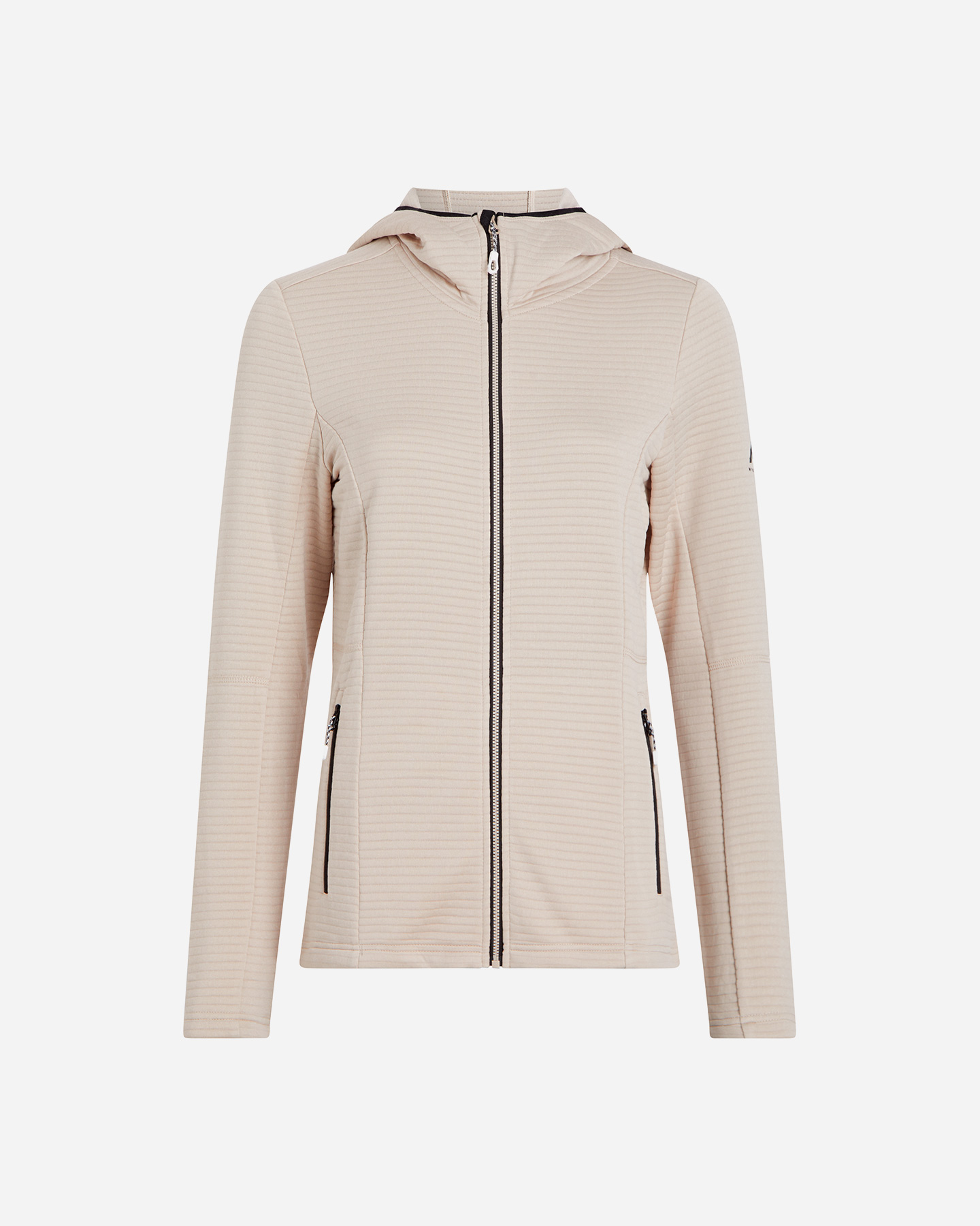 Pile MCKINLEY AAMI W - Grigio - 0 | Cisalfa Sport