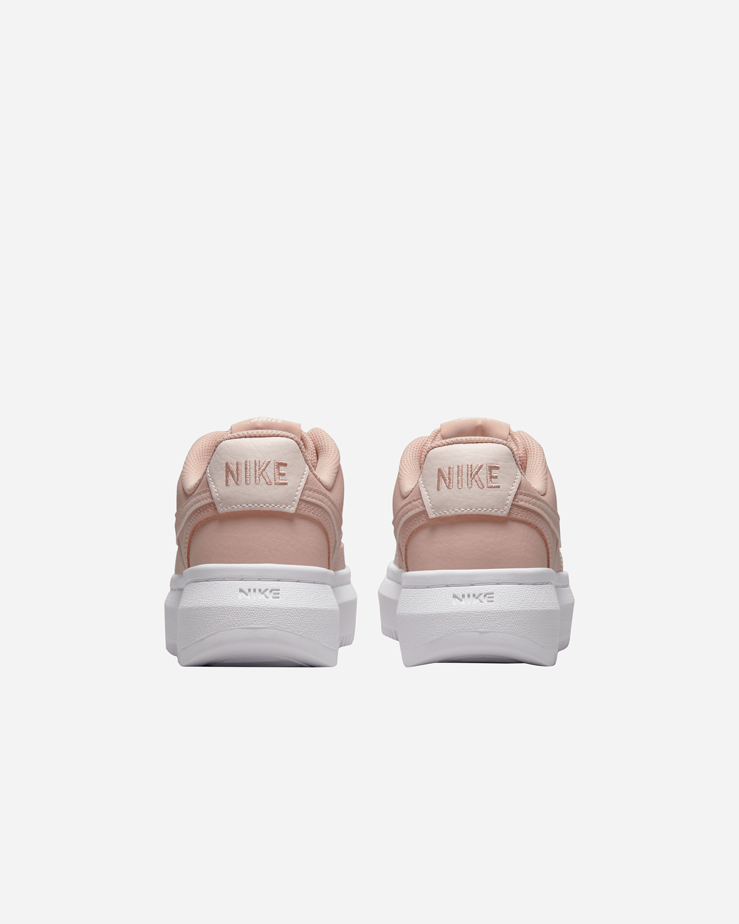 Scarpe sneakers NIKE COURT VISION MID LTR W - 10 | Cisalfa Sport