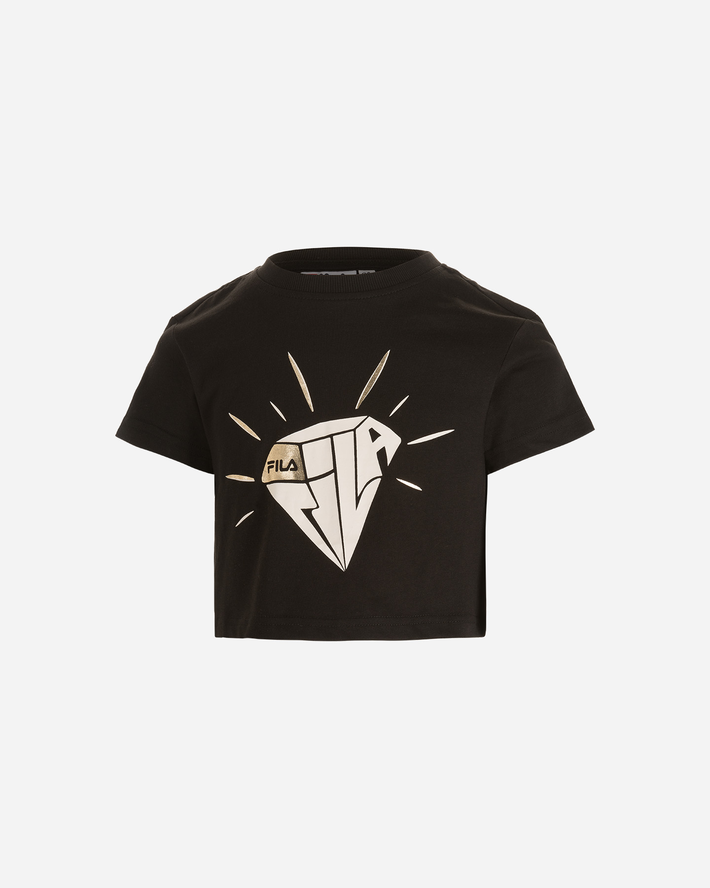 T-shirt FILA CITYWEAR JR - 0 | Cisalfa Sport