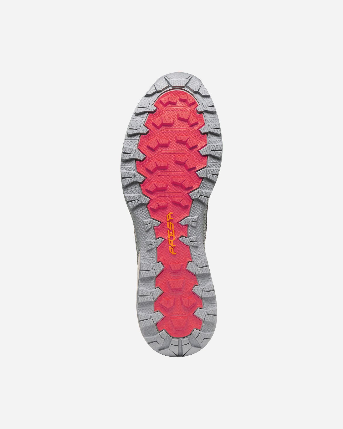 Scarpe trail SCARPA RIBELLE RUN LT W - Grigio - 2 | Cisalfa Sport