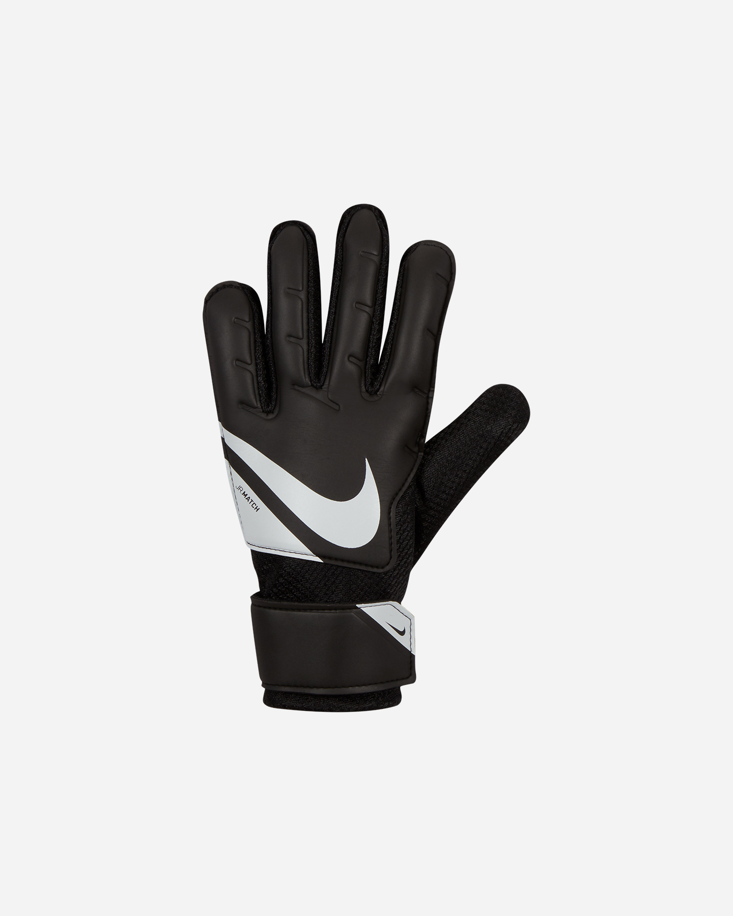 Guanti portiere NIKE GK MATCH JR - Nero - 1 | Cisalfa Sport