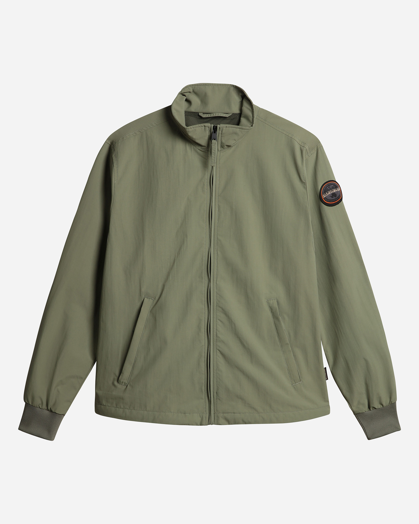 Giubbotto NAPAPIJRI AGARD 3 M - 0 | Cisalfa Sport