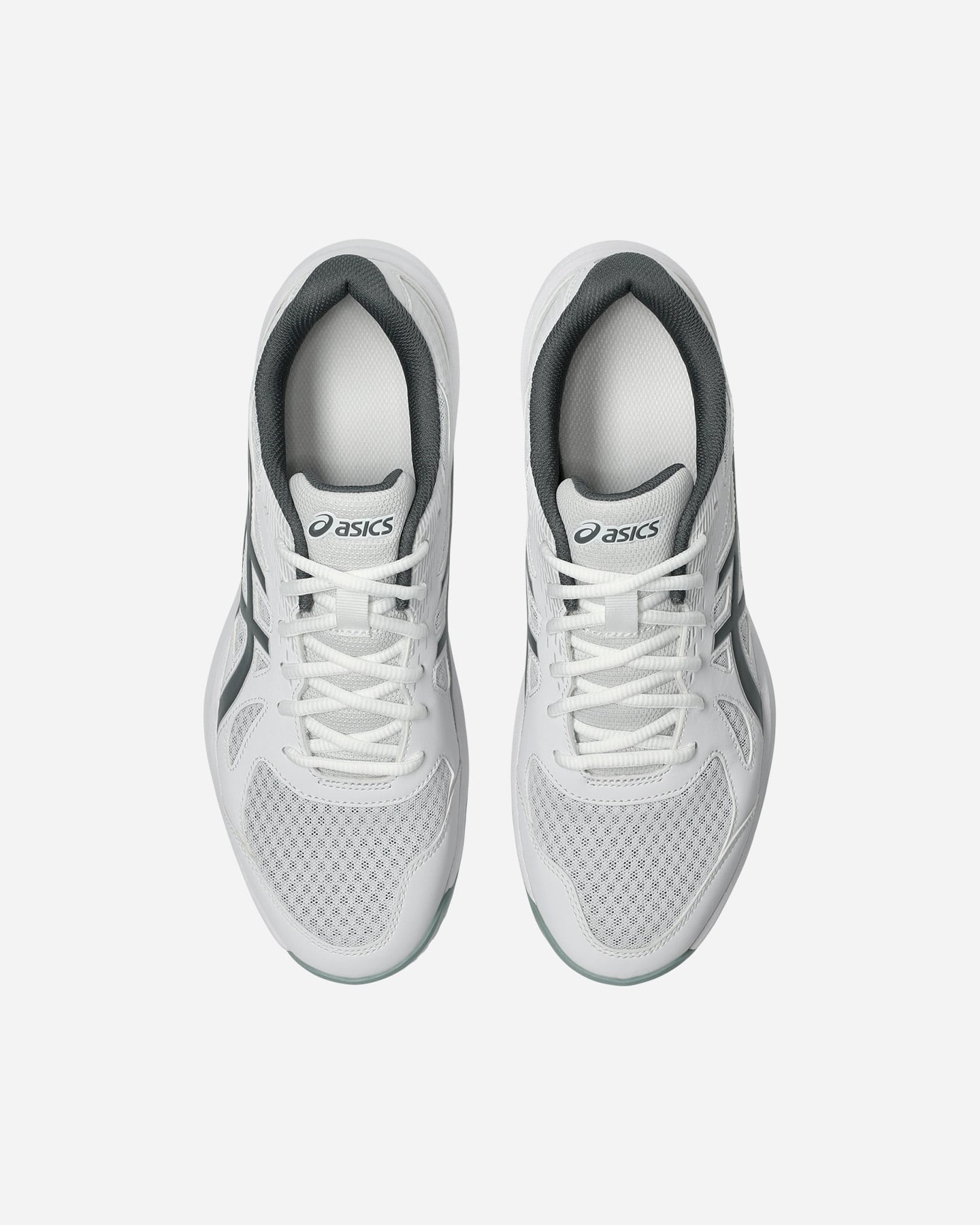 Scarpe volley ASICS UPCOURT 6 M - Bianco - 3 | Cisalfa Sport