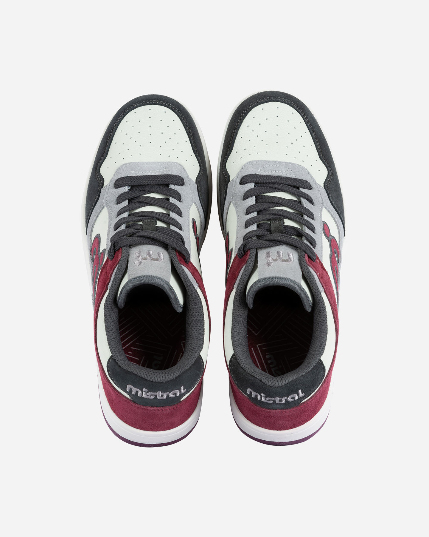 Scarpe sneakers MISTRAL TANKER LOW M - 7 | Cisalfa Sport