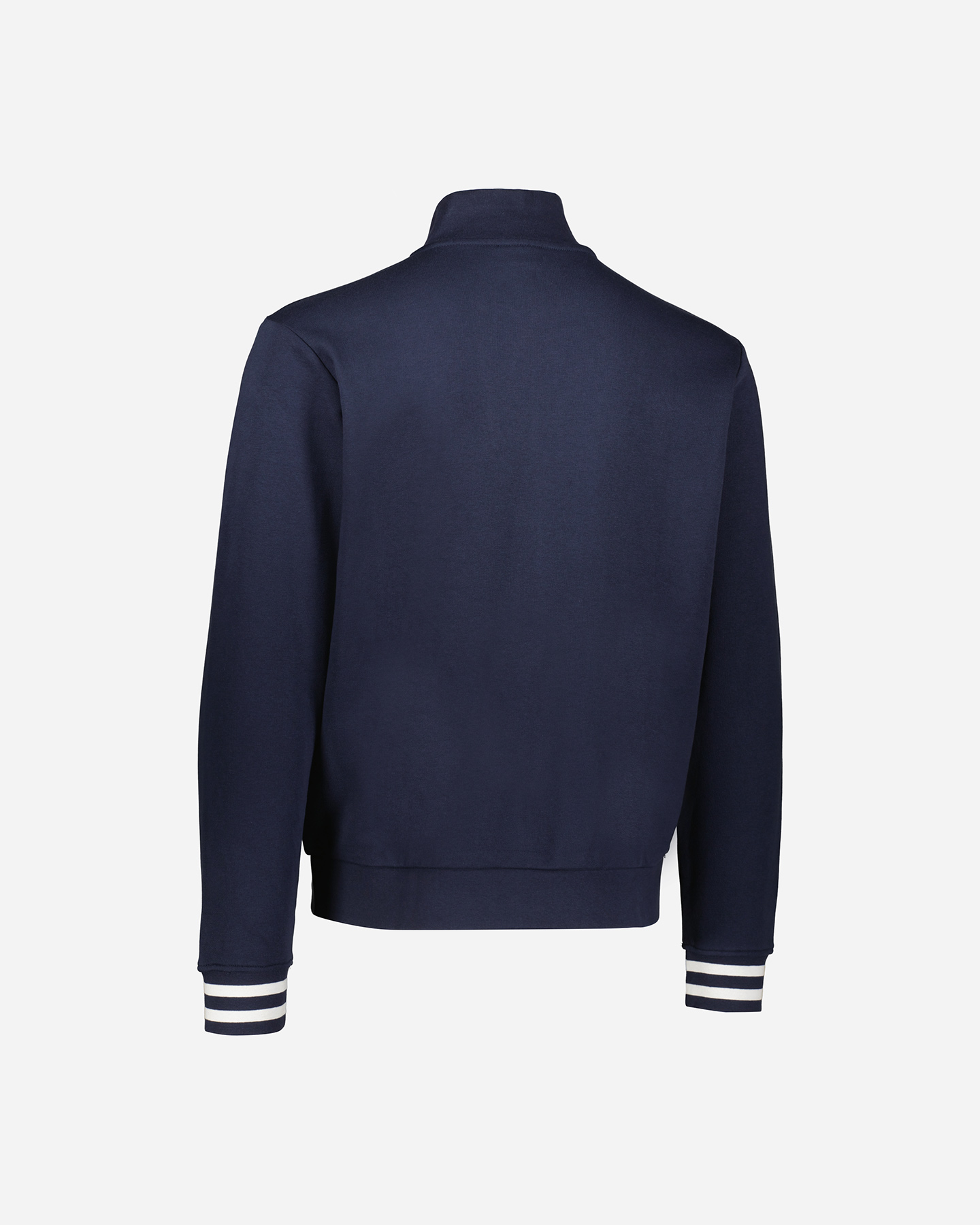 Felpa ADMIRAL SMALL LOGO M - Blu - 1 | Cisalfa Sport