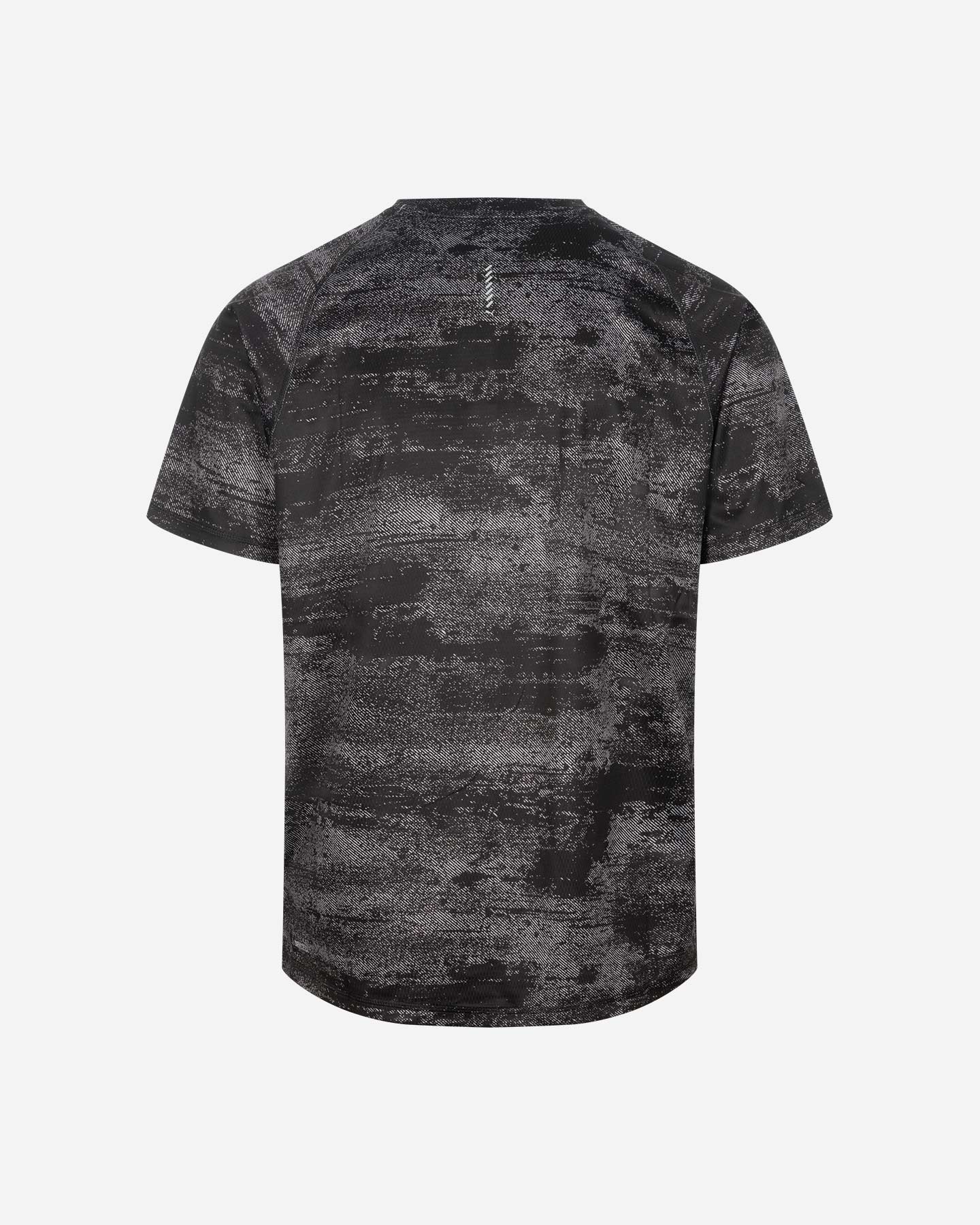 T-shirt running PUMA RUN VELOCITY M - Nero - 1 | Cisalfa Sport