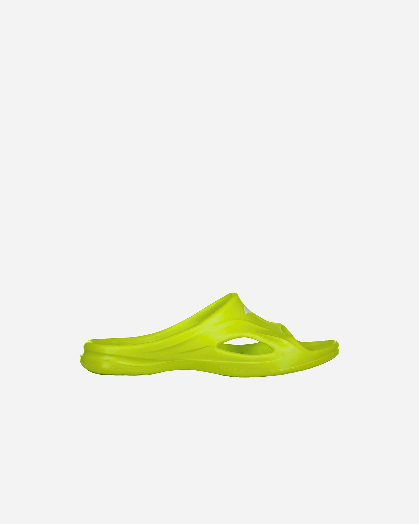 Ciabatte ARENA HYDROSOFT II JR - Verde - 3 | Cisalfa Sport