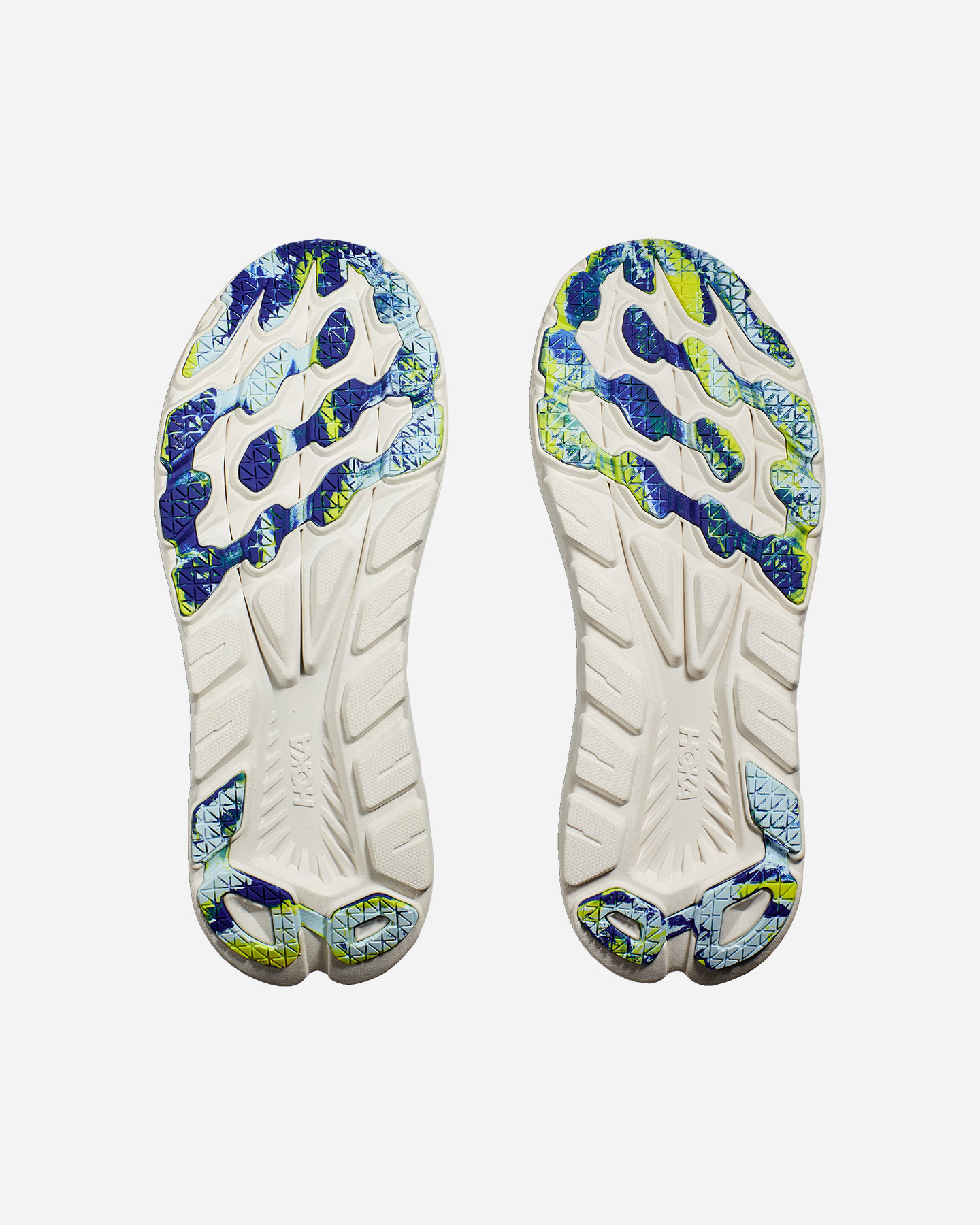 Scarpe running HOKA RINCON 3 M - Azzurro - 2 | Cisalfa Sport