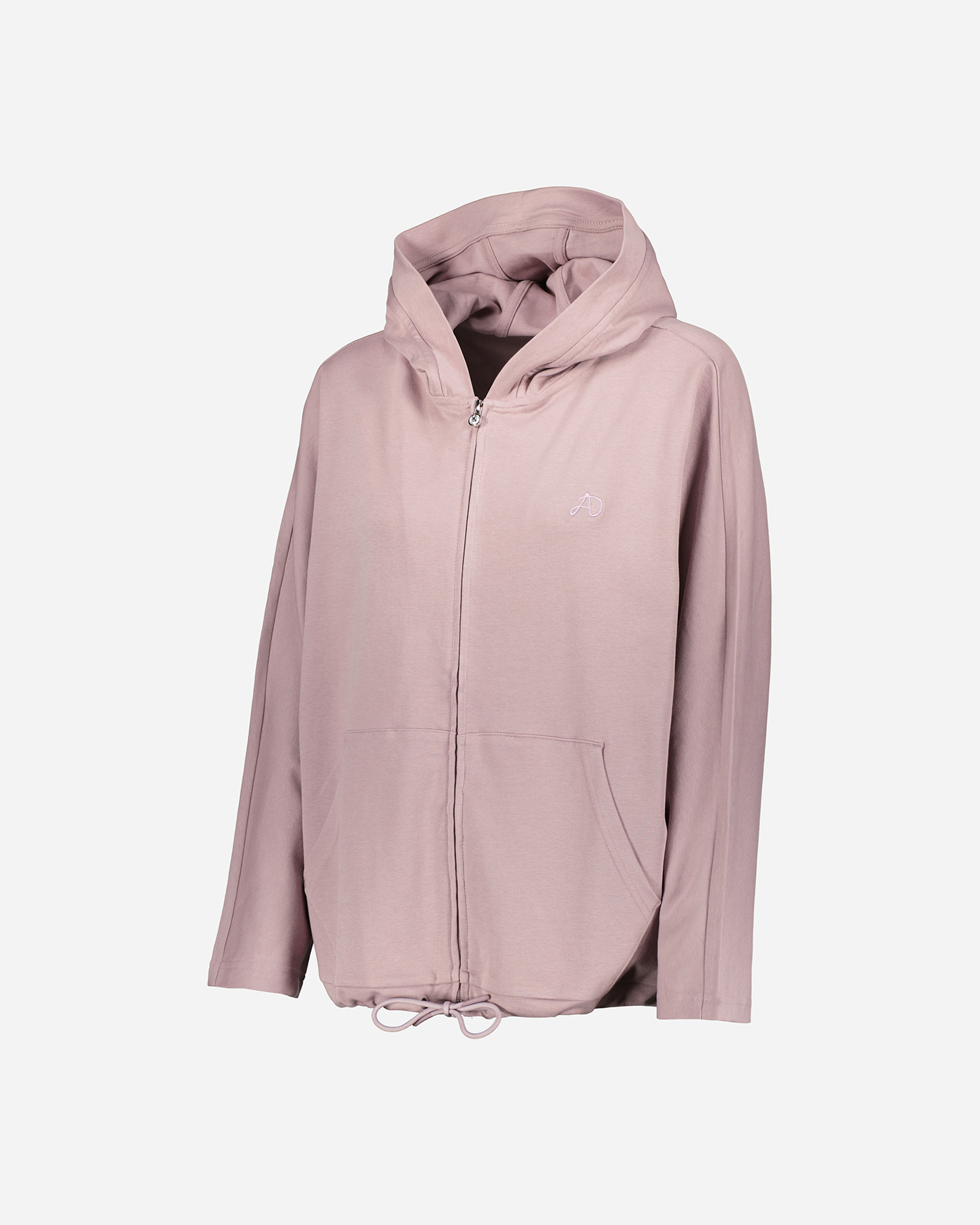 Felpa ADMIRAL CLASSIC W - Viola - 0 | Cisalfa Sport