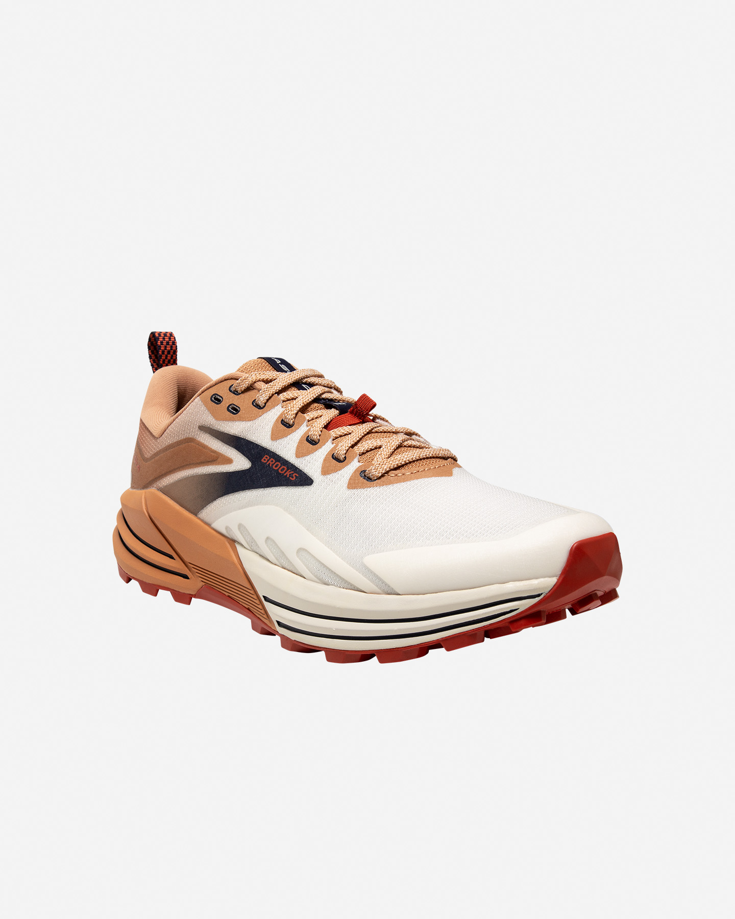 Scarpe trail BROOKS CASCADIA 16 M - 1 | Cisalfa Sport