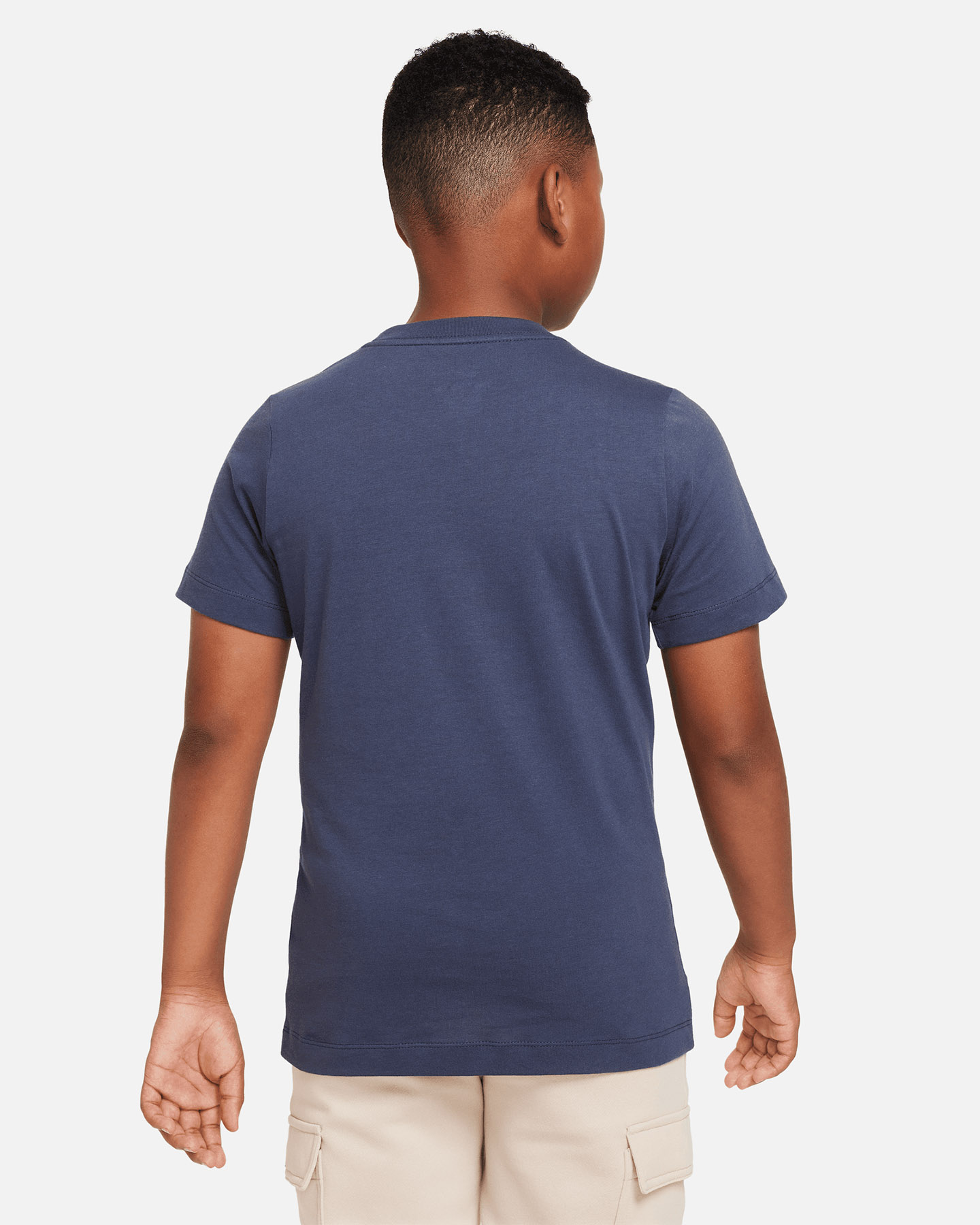 Abbigliamento calcio ufficiale NIKE INTER MERCURIAL 23-24 JR - Blu - 1 | Cisalfa Sport