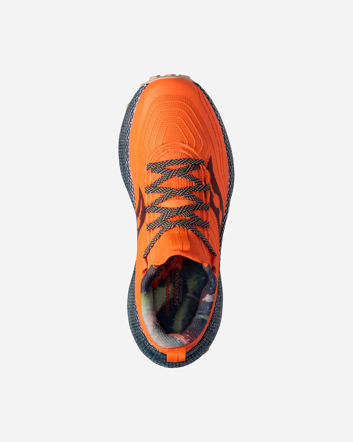 Scarpe trail SAUCONY ENDORPHIN TRAIL M - 8 | Cisalfa Sport