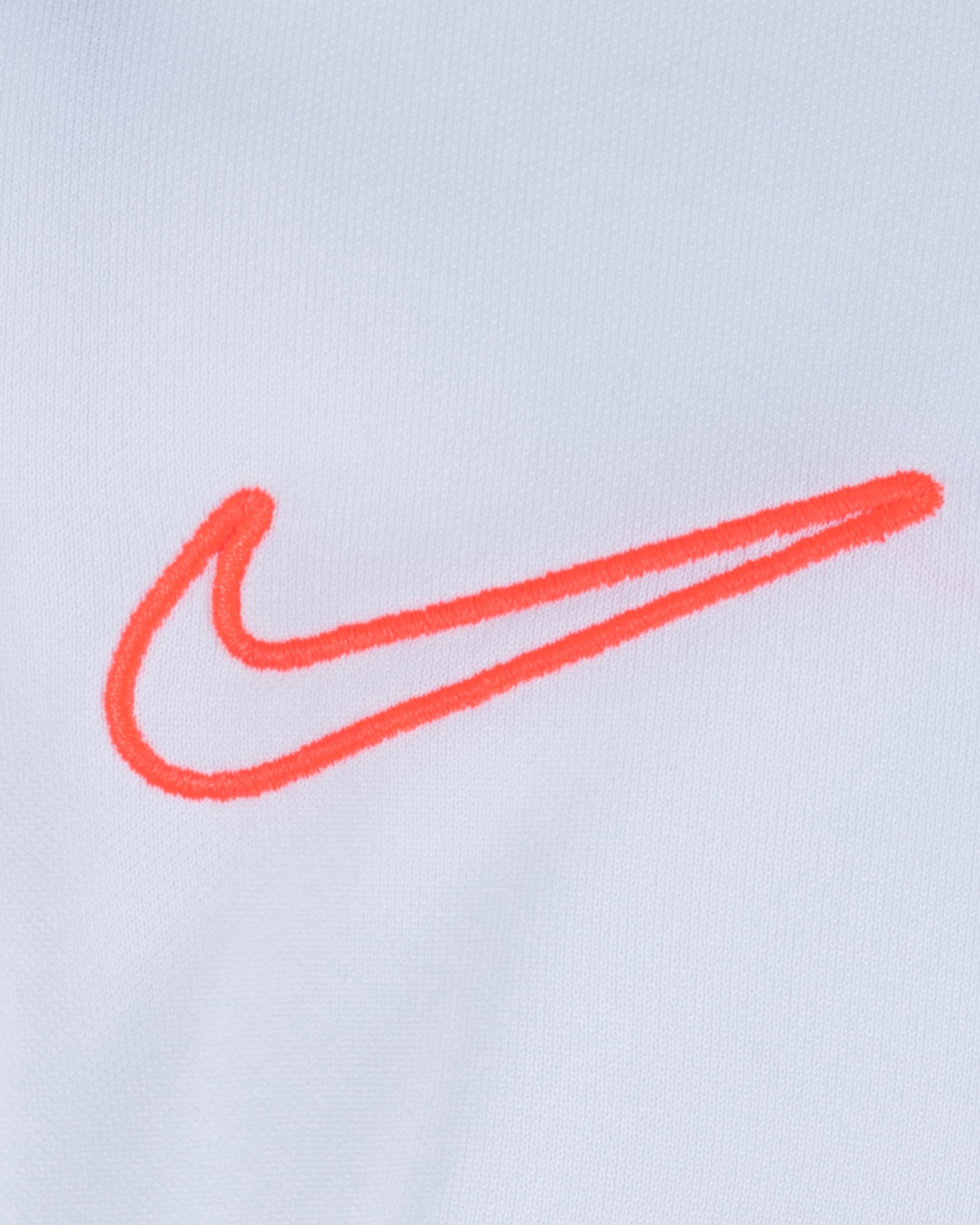 Maglia calcio NIKE DRI FIT ACADEMY 23 JR - Bianco - 2 | Cisalfa Sport