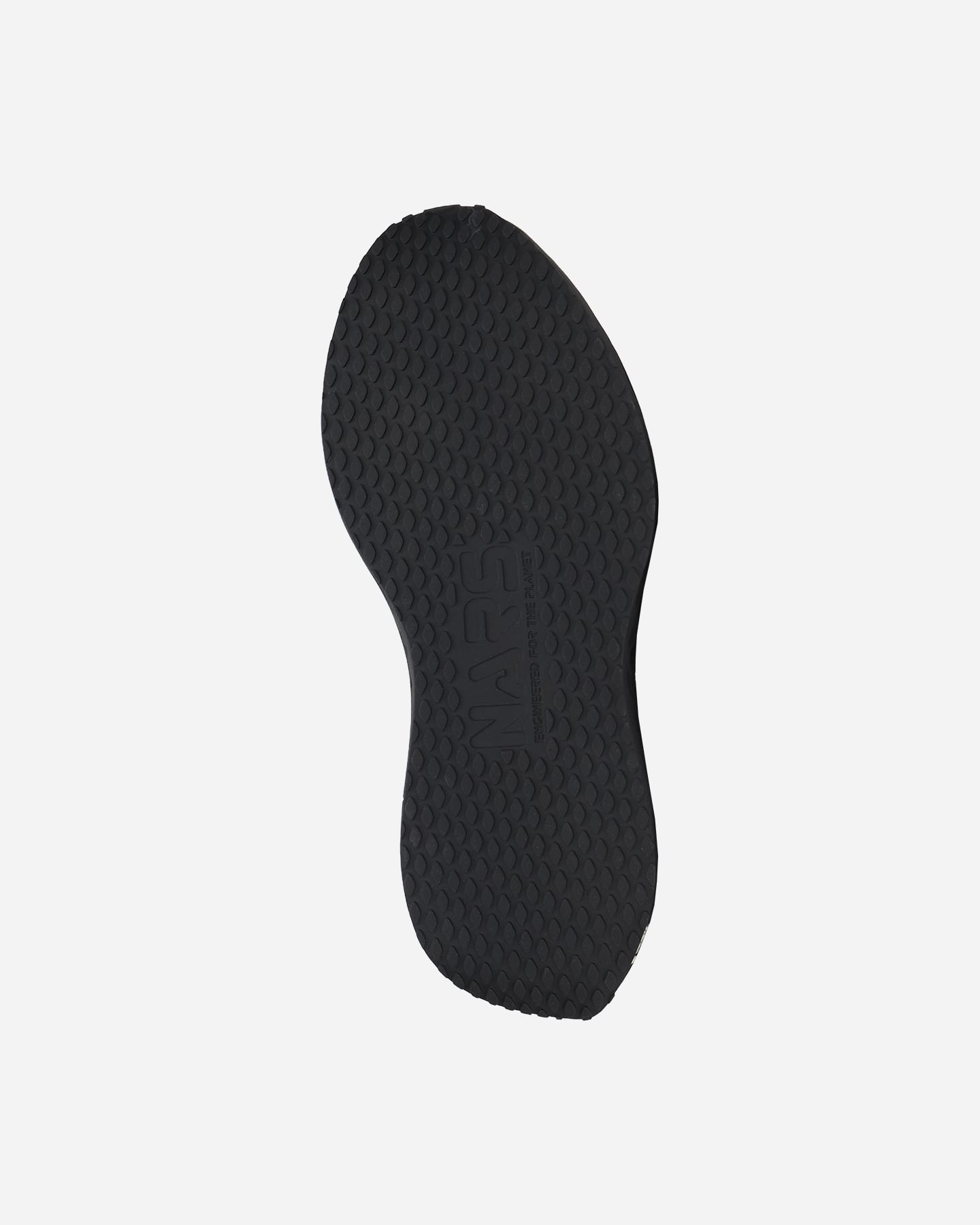 Scarpe running ULYSSES HONI 2 M - Nero - 2 | Cisalfa Sport
