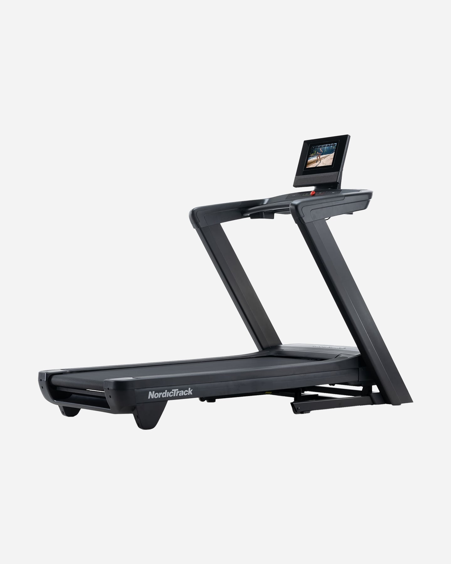 Nordictrack Commercial 1250 - Tapis Roulant - Nero