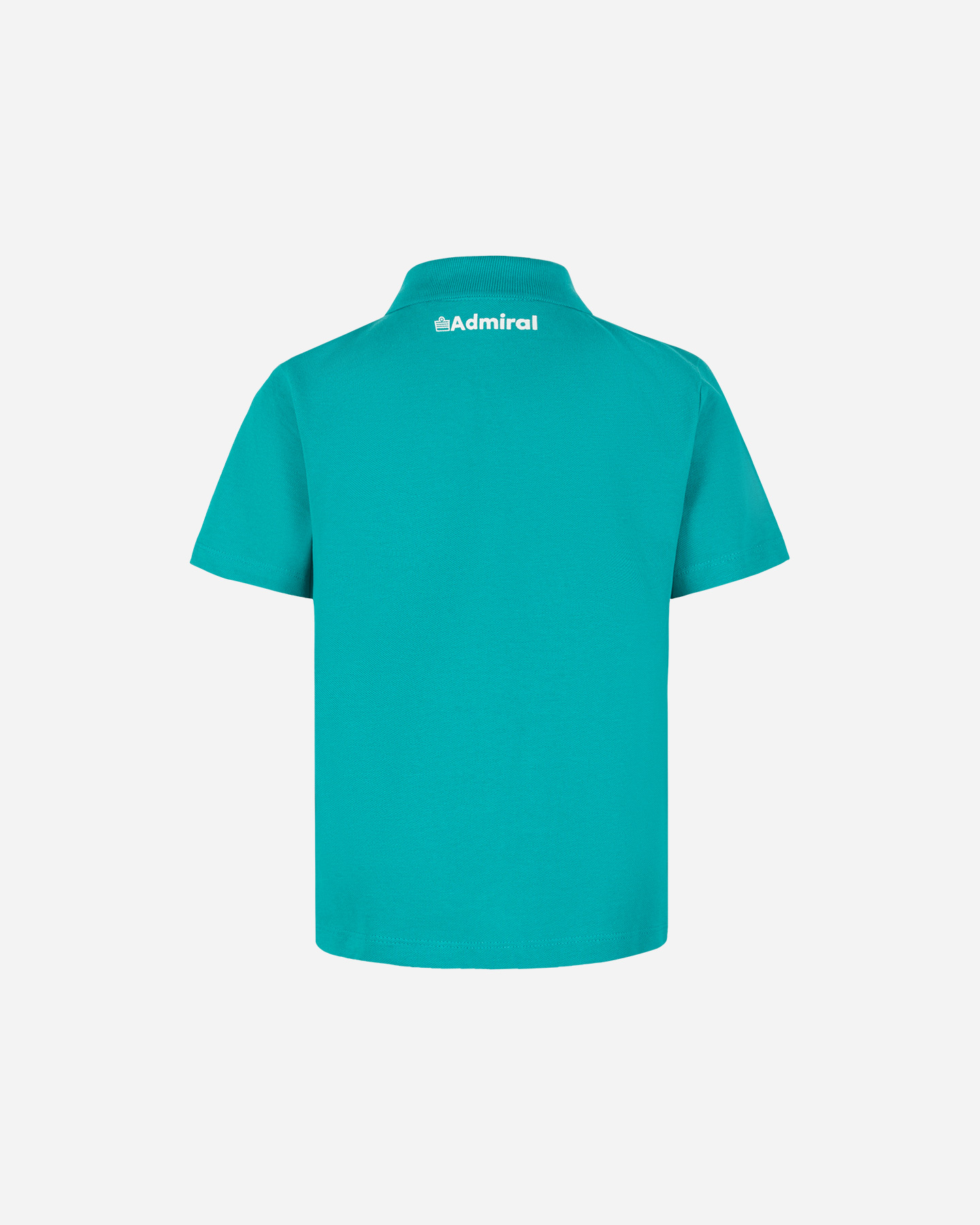 Polo ADMIRAL URBAN COLLEGE JR - Verde - 1 | Cisalfa Sport