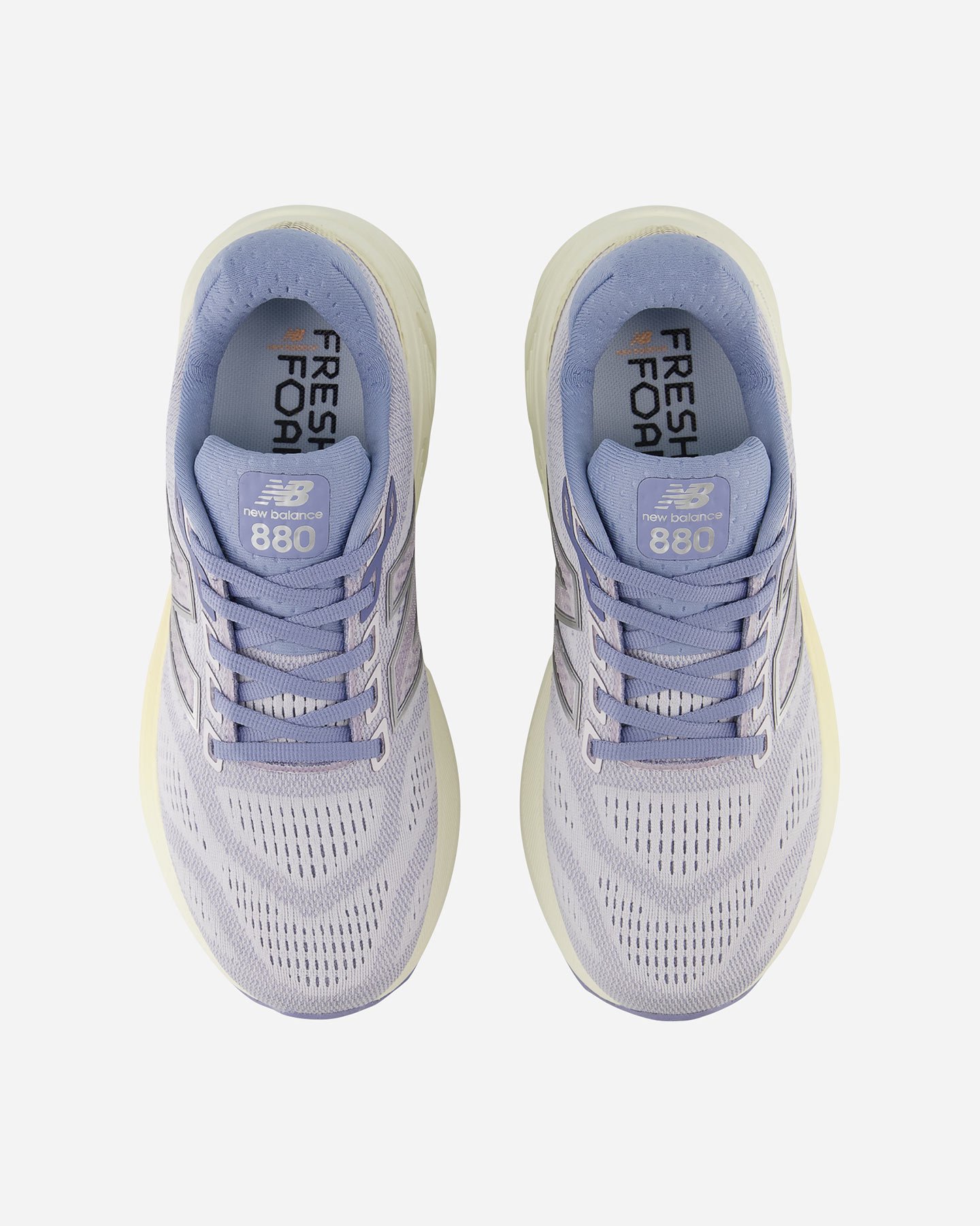 Scarpe running NEW BALANCE FRESH FOAM 880 V15 W - Grigio - 4 | Cisalfa Sport