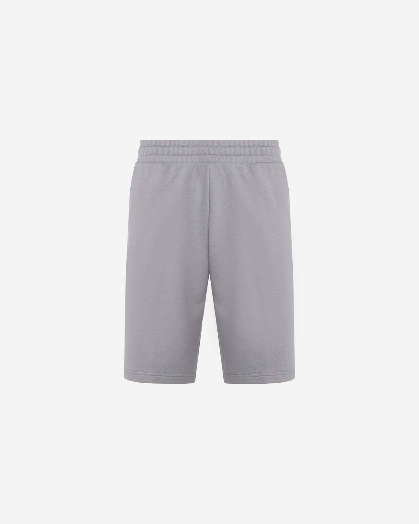 Pantaloncini PUMA LOGO LAB SUMMER M - Grigio - 0 | Cisalfa Sport