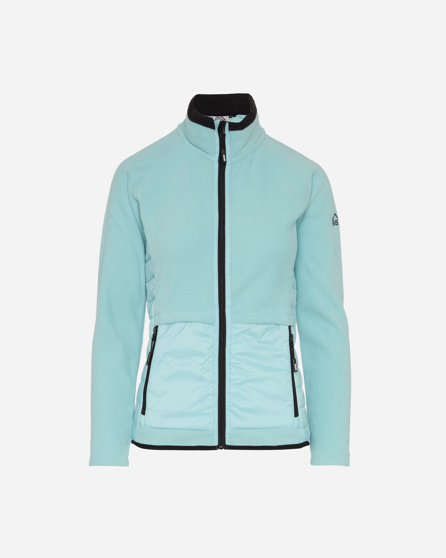 Pile 8848 MOUNTAIN HIKE W - Azzurro - 0 | Cisalfa Sport