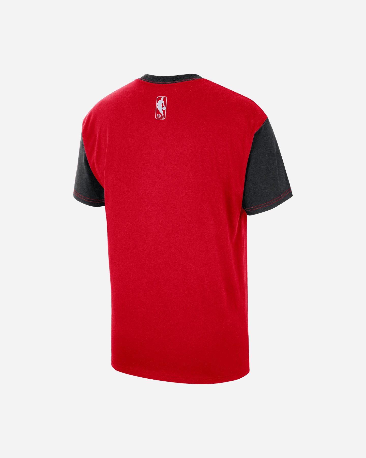 Maglia nba NIKE MIAMI HEAT M - Rosso - 1 | Cisalfa Sport