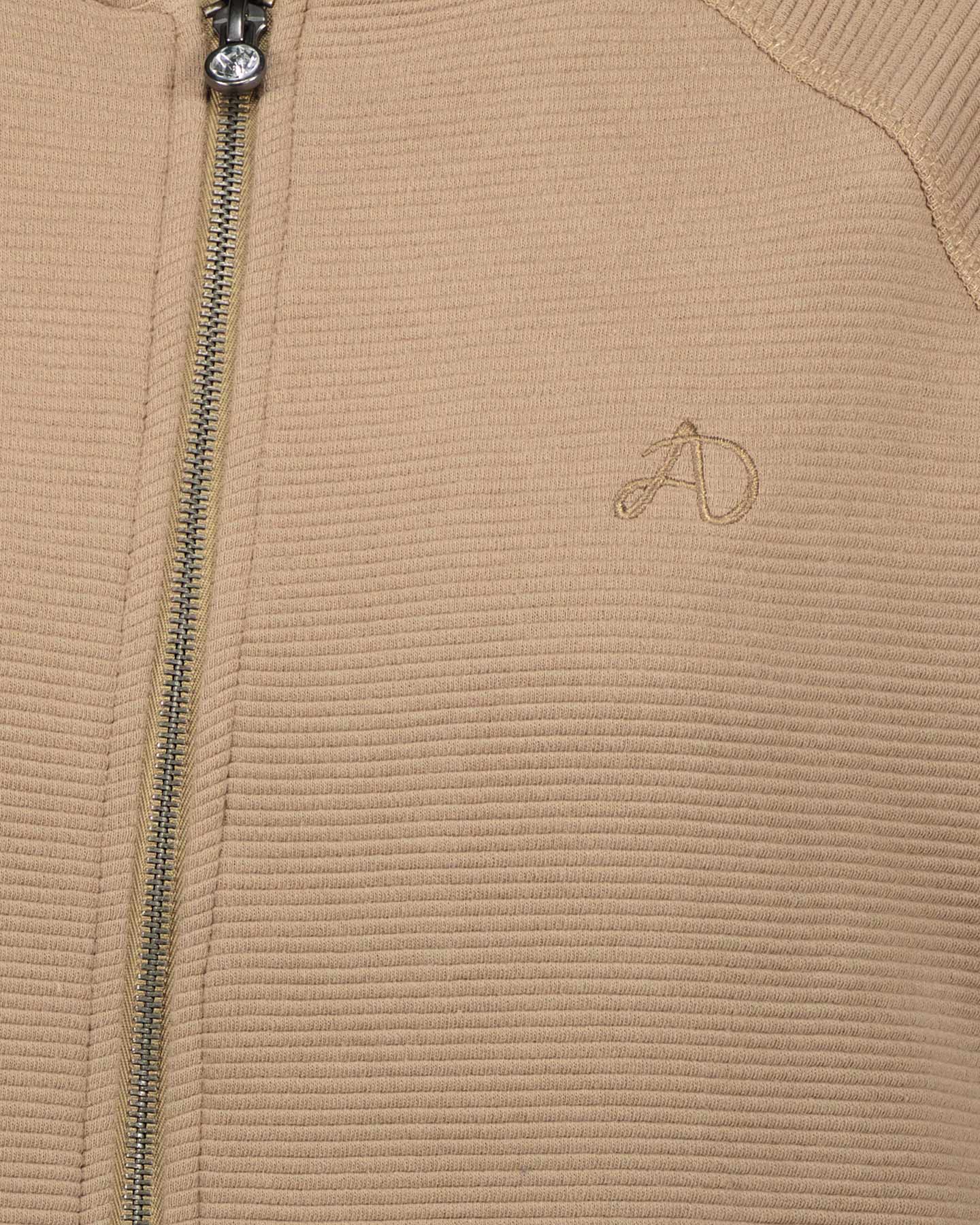 Felpa ADMIRAL CLASSIC W - Marrone - 2 | Cisalfa Sport