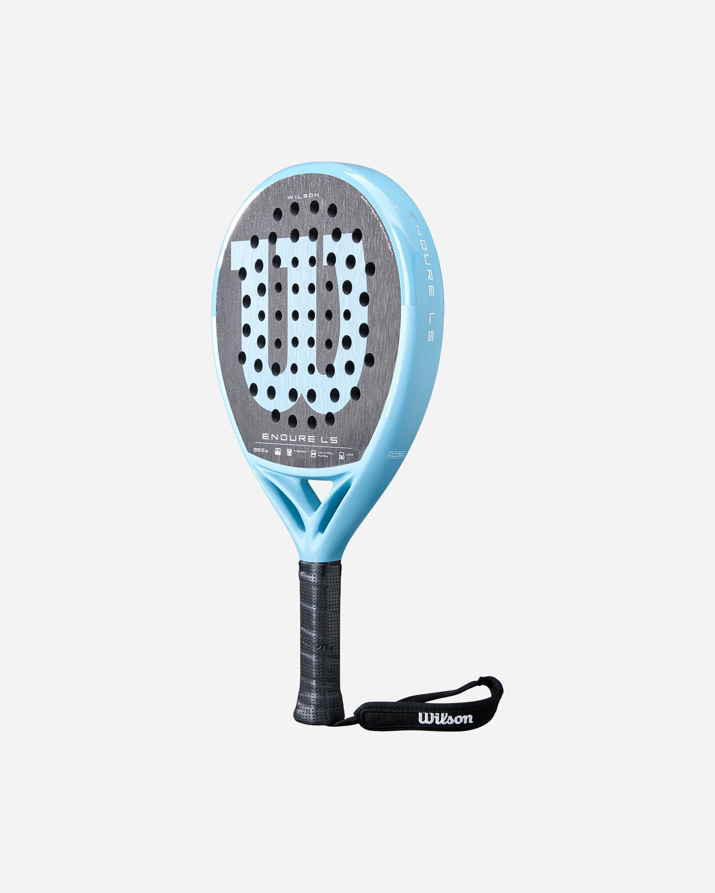 Racchetta padel performance WILSON ENDURE LS  - 1 | Cisalfa Sport