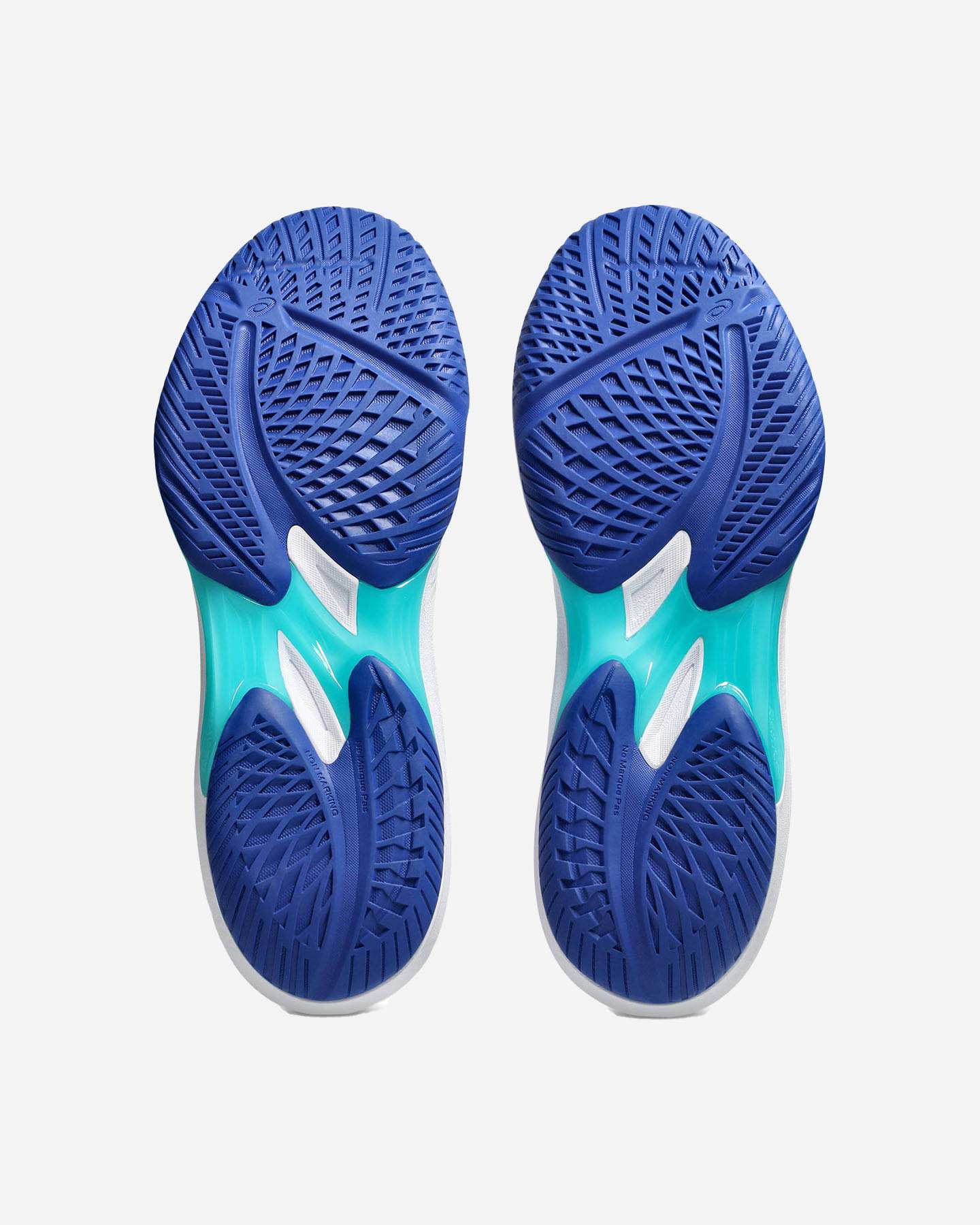 Scarpe volley ASICS SKY ELITE FF MT M - Color mix - 2 | Cisalfa Sport