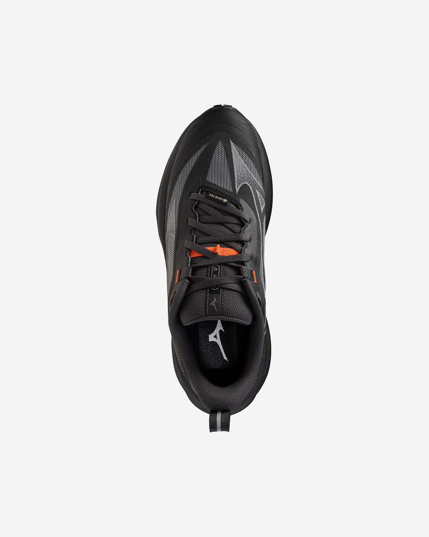 Scarpe trail MIZUNO NEO DAICHI 10 GTX W - Nero - 1 | Cisalfa Sport