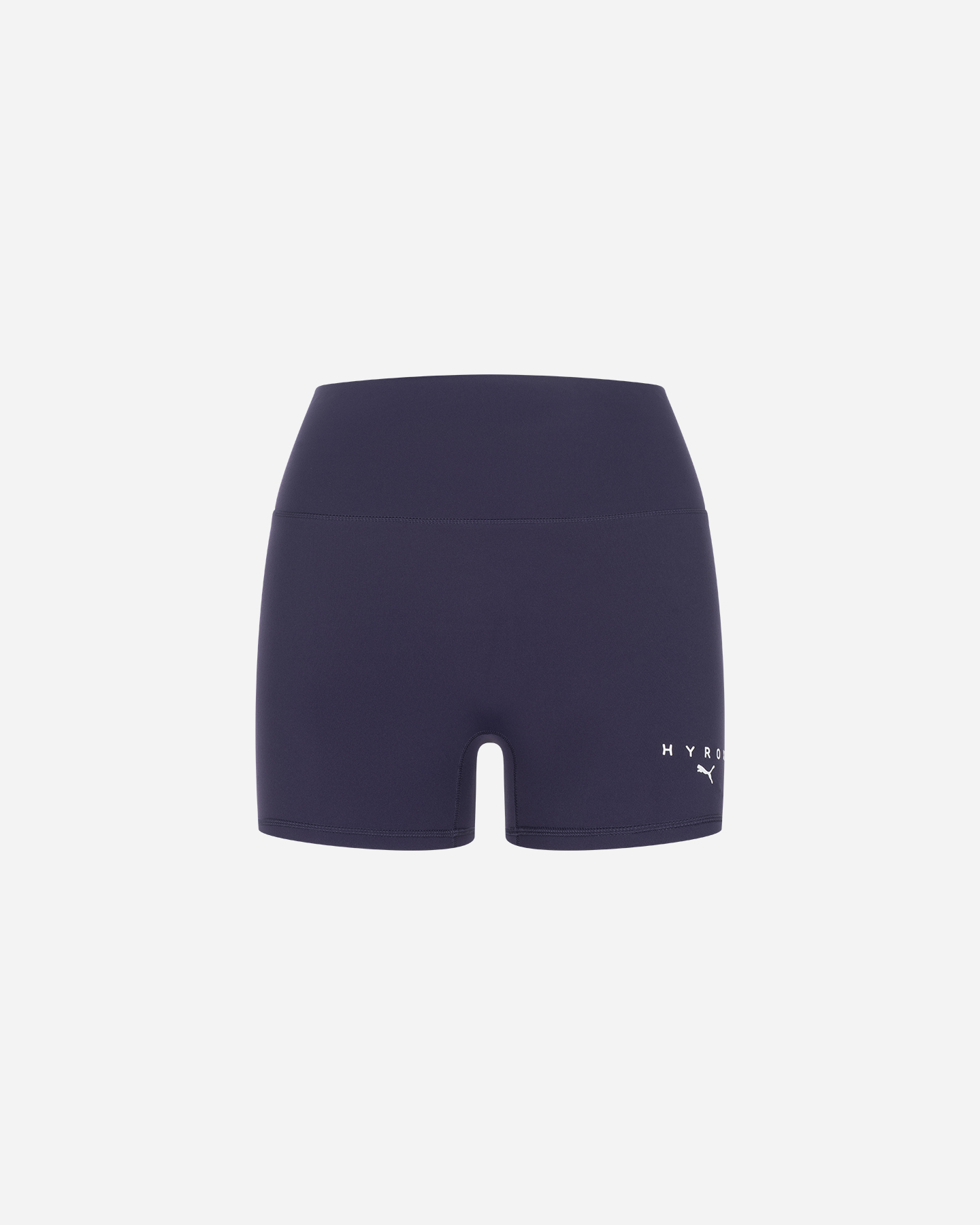 Short training PUMA HYROX SHAPELUXE 3IN W - Viola - 0 | Cisalfa Sport