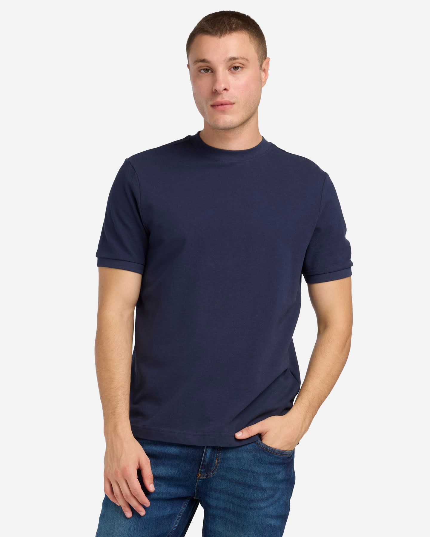 T-shirt DACK'S ESSENTIAL M - 1 | Cisalfa Sport