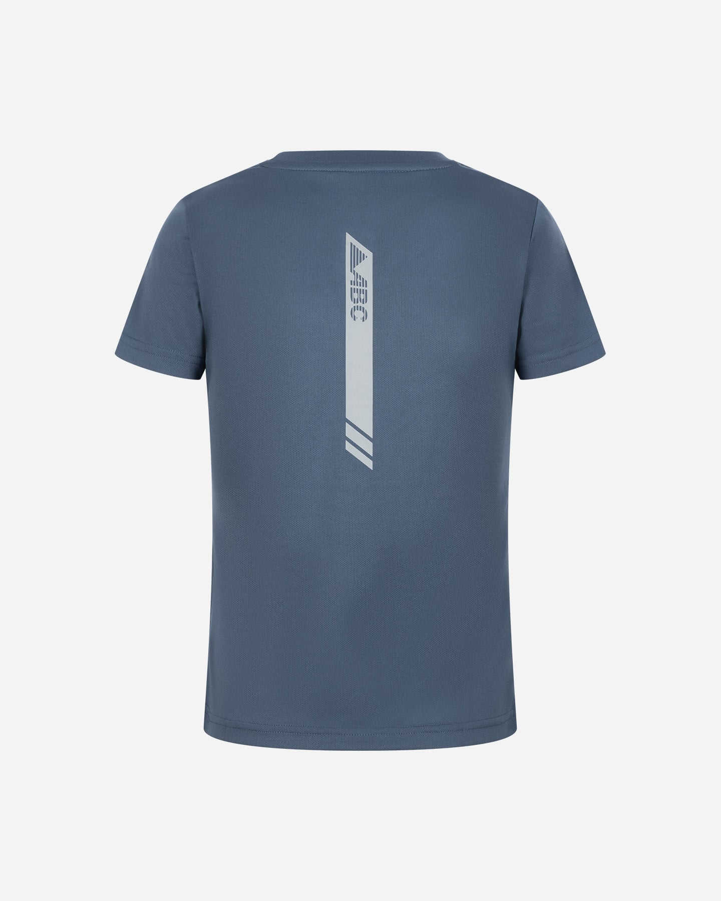 T-shirt running ABC RUNNING BASIC W - 1 | Cisalfa Sport