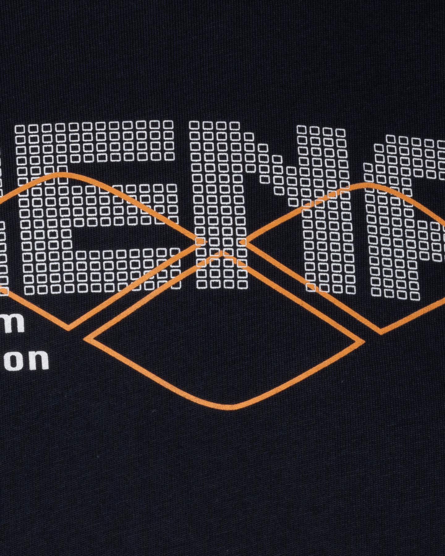 T-shirt ARENA ADVANCE M - 11 | Cisalfa Sport