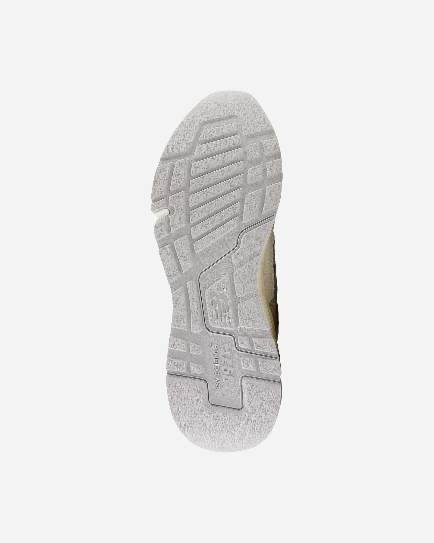 Scarpe sneakers NEW BALANCE 997 M - 5 | Cisalfa Sport