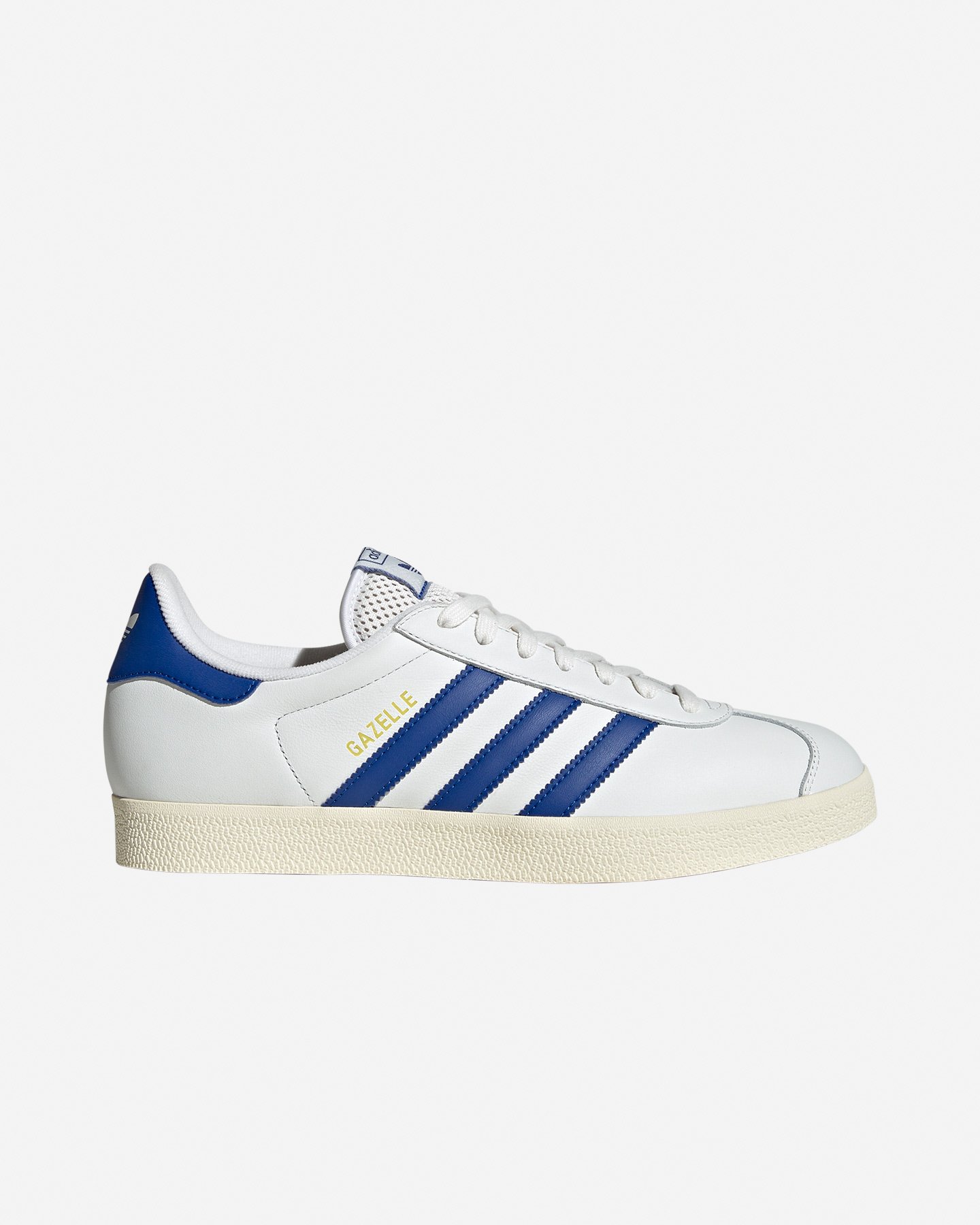 Scarpe sneakers ADIDAS GAZELLE LTH  - Bianco - 0 | Cisalfa Sport