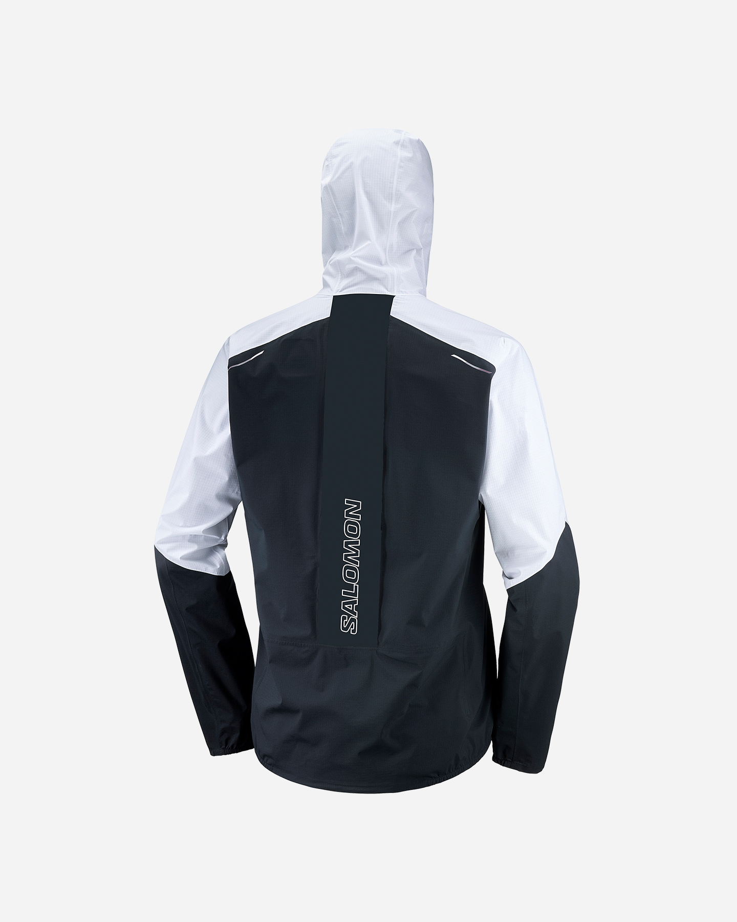 Giacca running SALOMON BONATTI TRAIL M - Nero - 1 | Cisalfa Sport