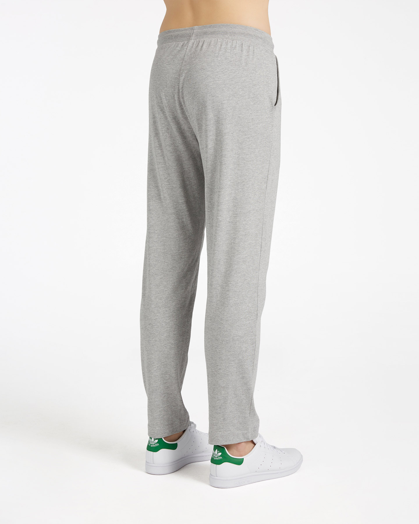 Pantalone ARENA SMALL LOGO M - Grigio - 1 | Cisalfa Sport