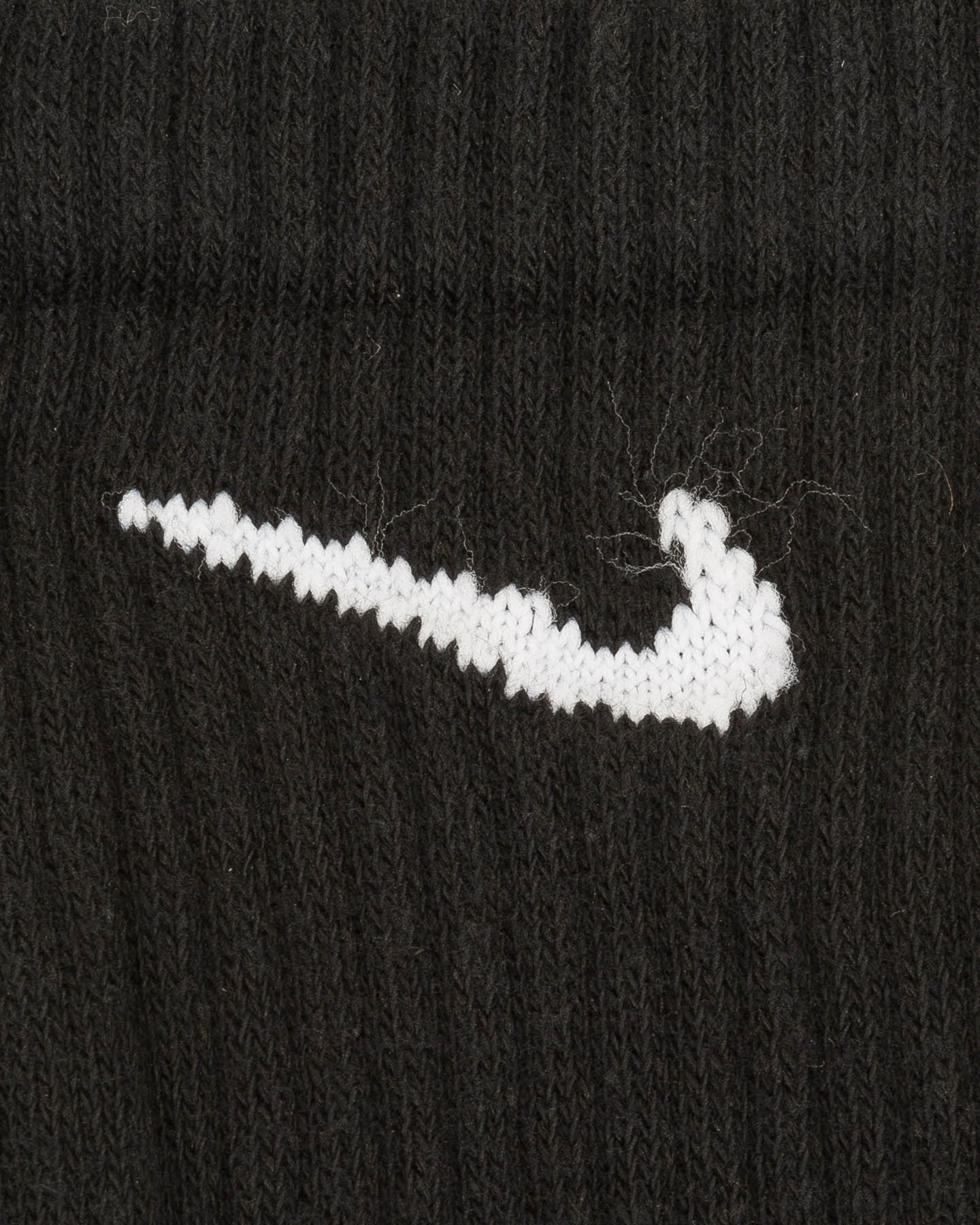 Calze NIKE 3PACK CUSH CREW M - Nero - 1 | Cisalfa Sport