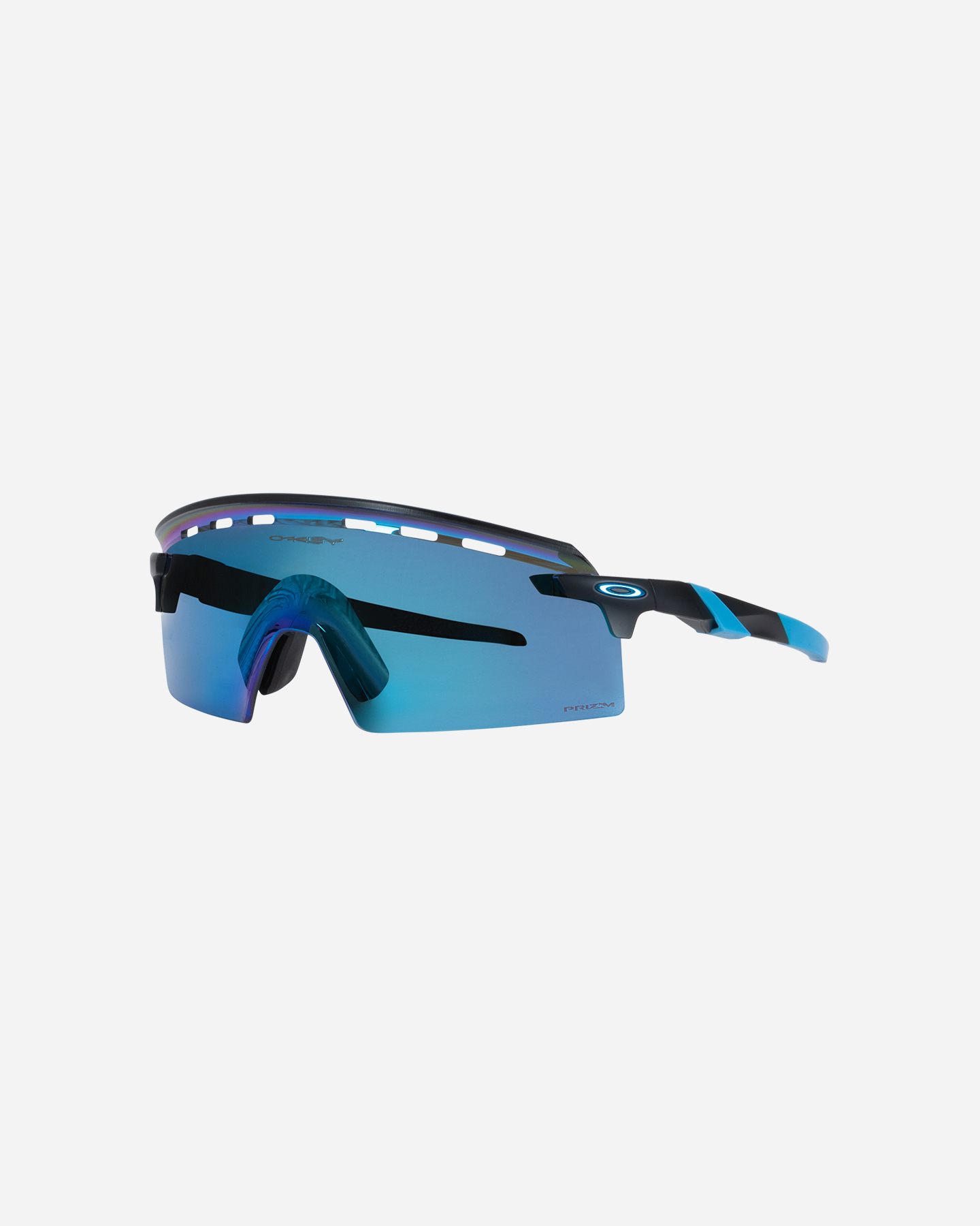 Occhiali OAKLEY ENCODER STRIKE PRIZM  - Nero - 0 | Cisalfa Sport
