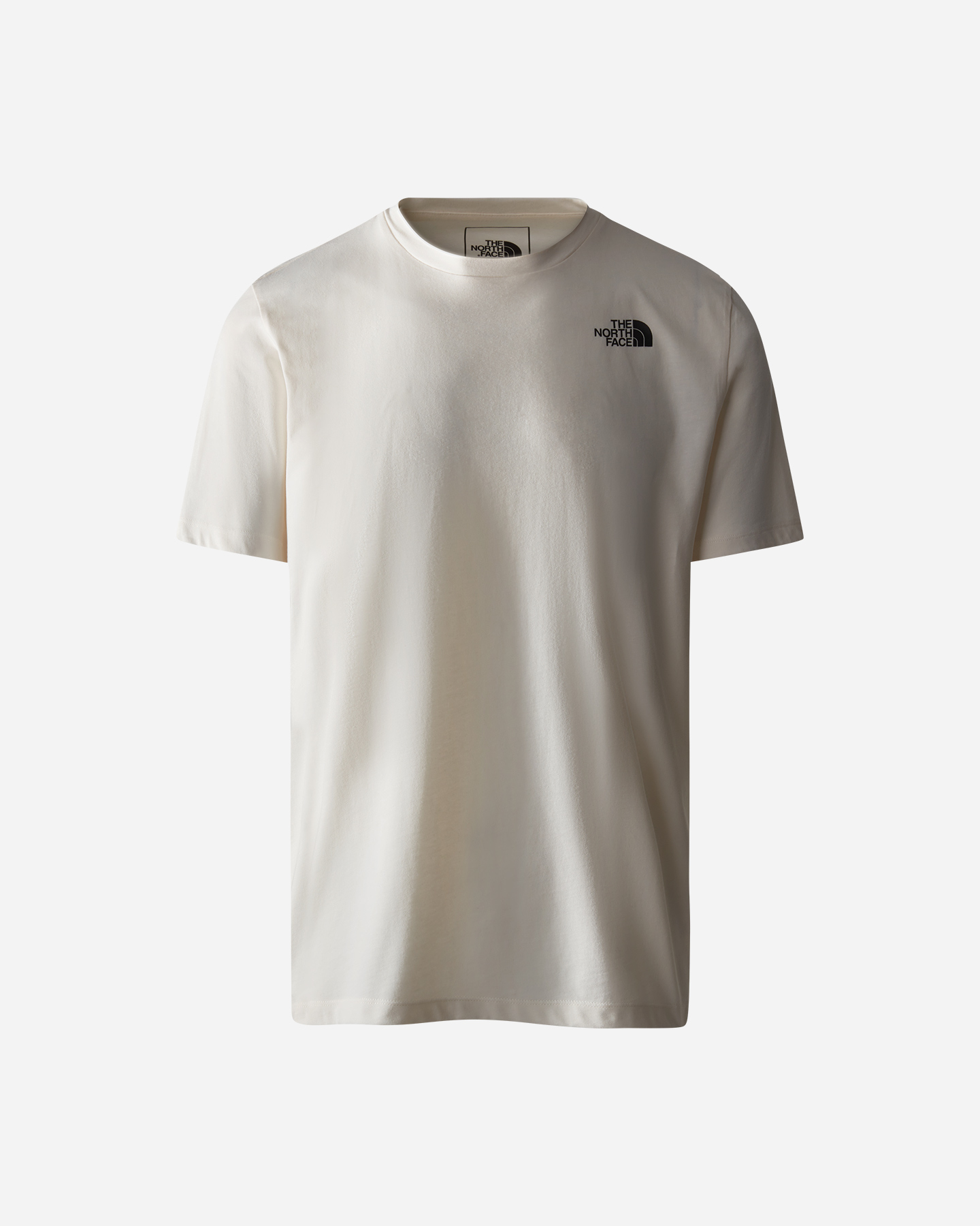 T-shirt THE NORTH FACE FOUNDATION GRAPHIC M - Bianco - 0 | Cisalfa Sport
