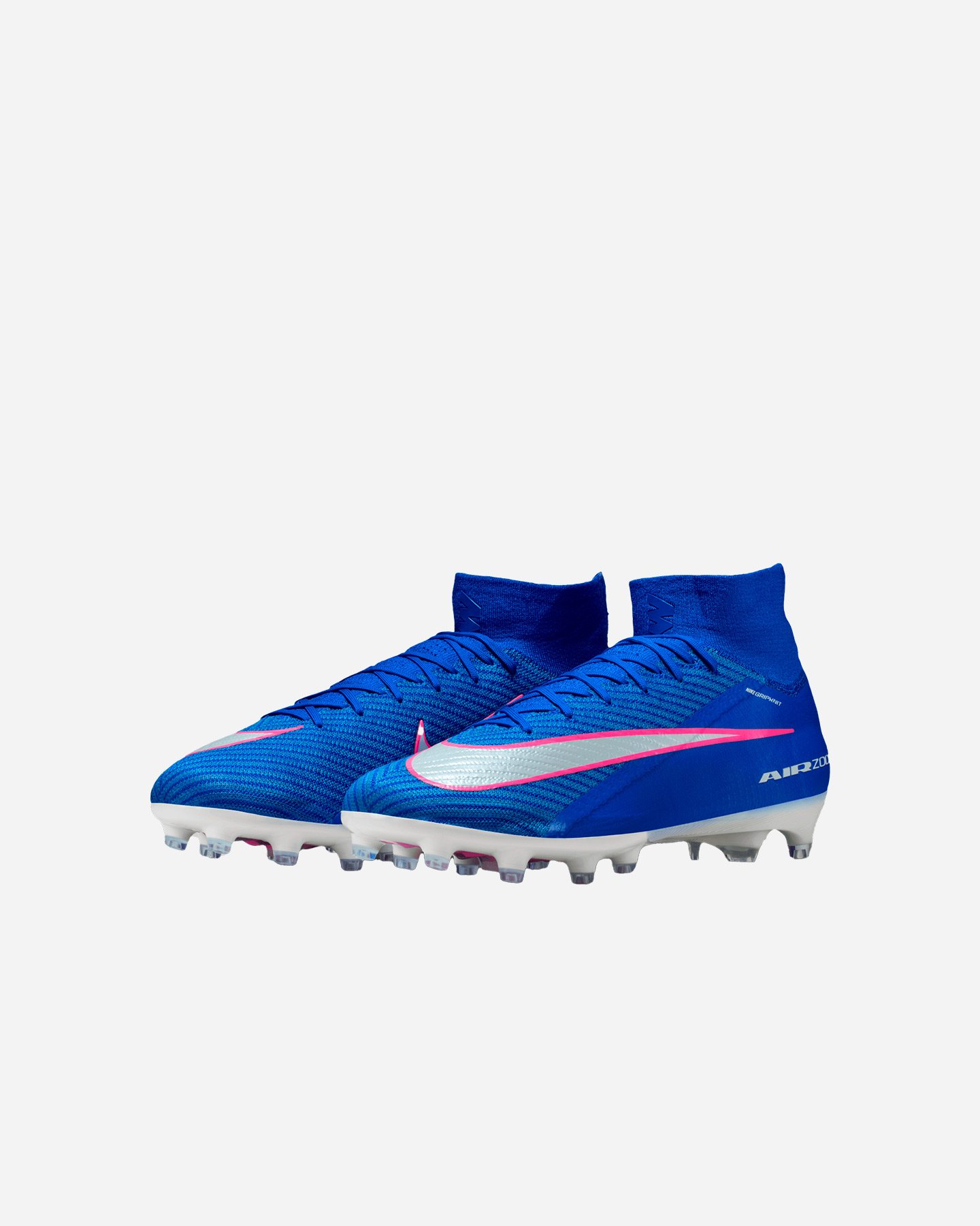 Scarpe calcio NIKE ZOOM SUPERFLY 10 ELITE AG-PRO M - Color mix - 1 | Cisalfa Sport