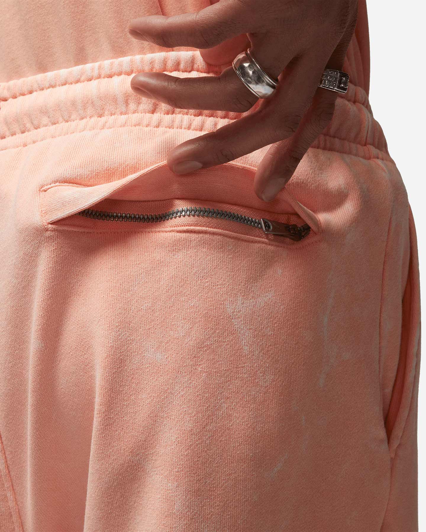 Pantalone NIKE JORDAN STMT WASH M - 6 | Cisalfa Sport