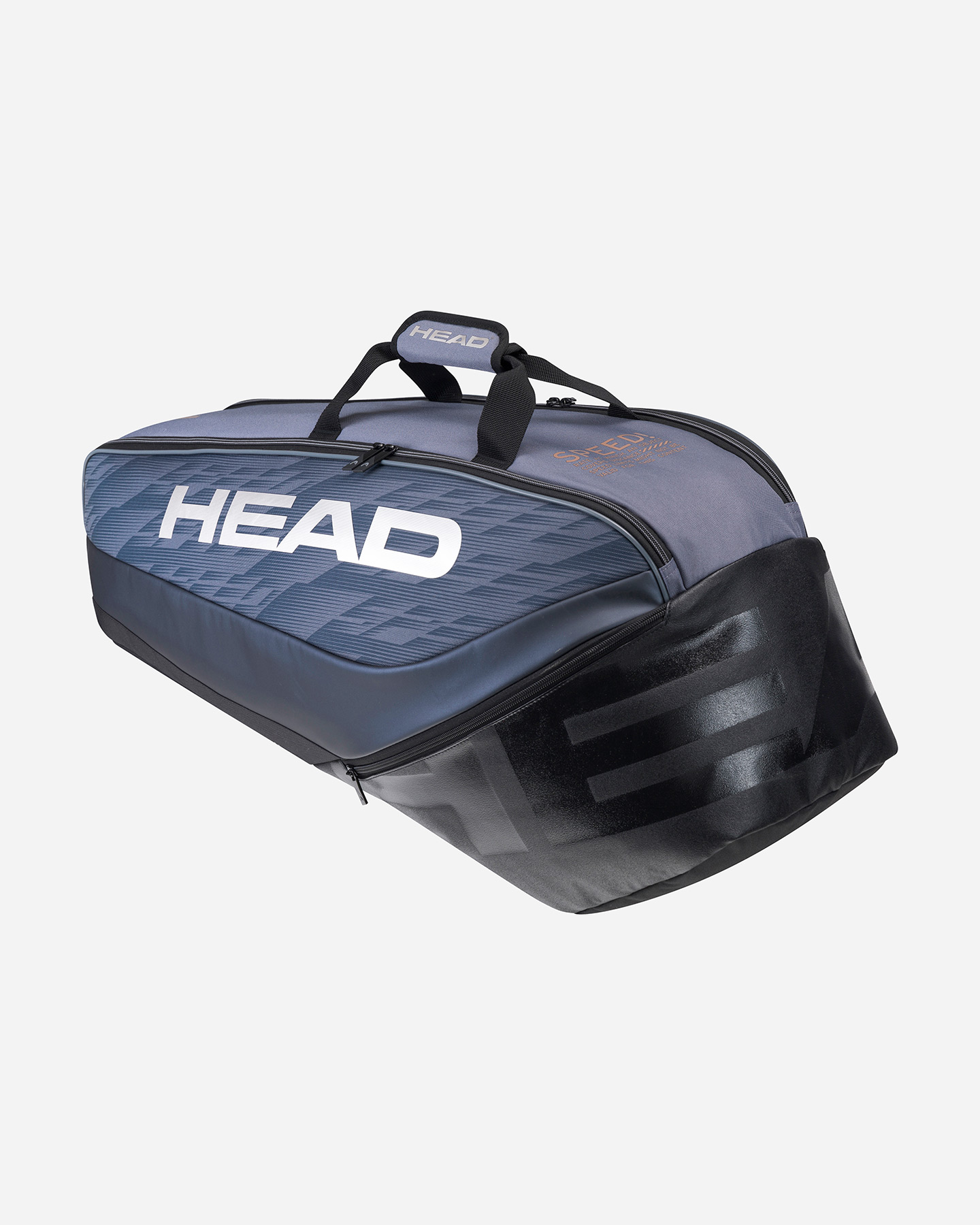 Fodero HEAD DJOKOVIC 6R - 0 | Cisalfa Sport