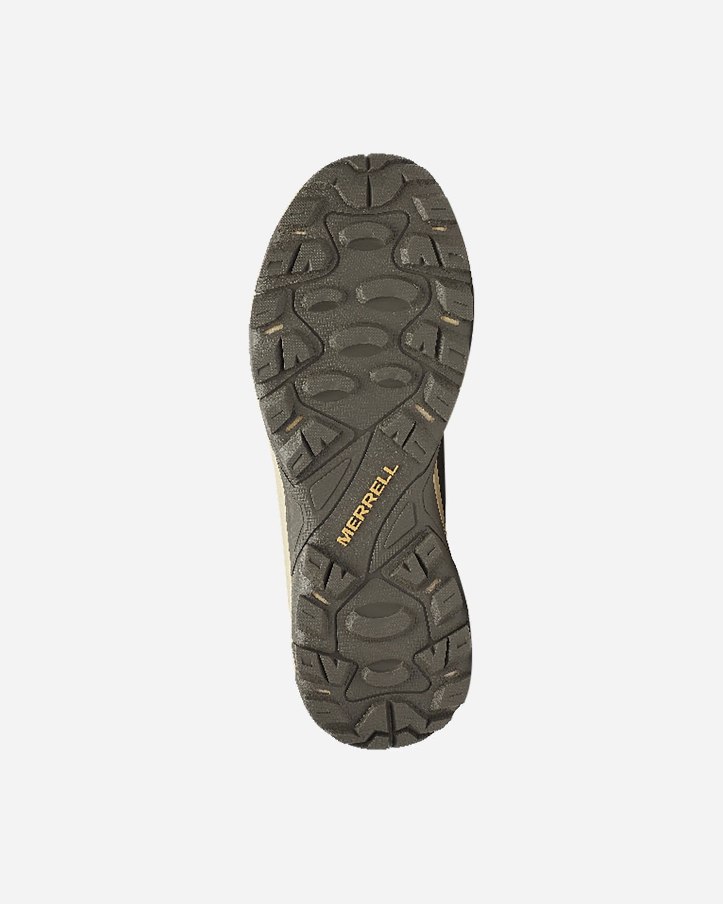 Scarpe escursionismo MERRELL SPEED STRIKE 2 MID GTX M - Grigio - 2 | Cisalfa Sport