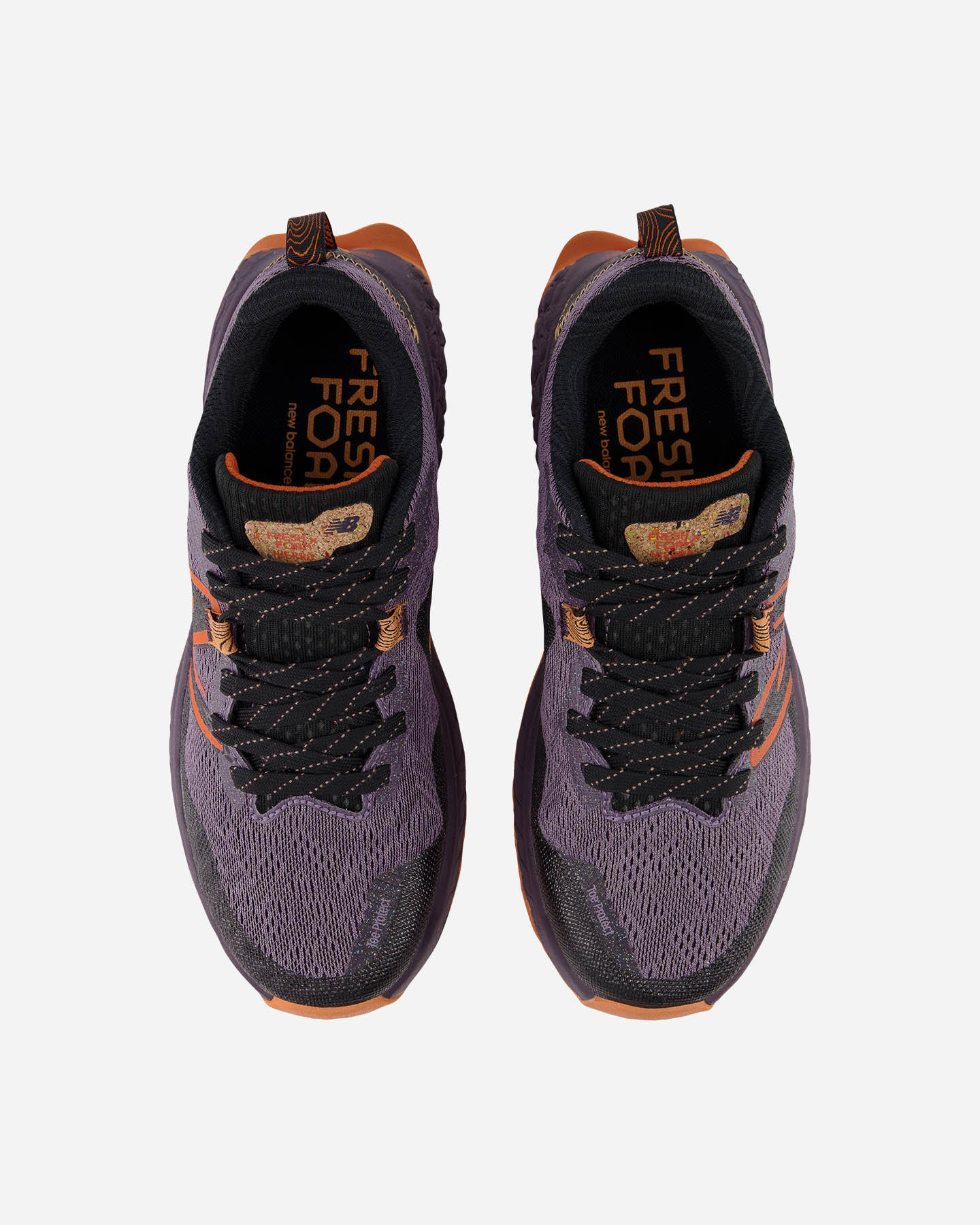 Scarpe trail NEW BALANCE FRESH FOAM X HIERRO V7 W - Nero - 1 | Cisalfa Sport