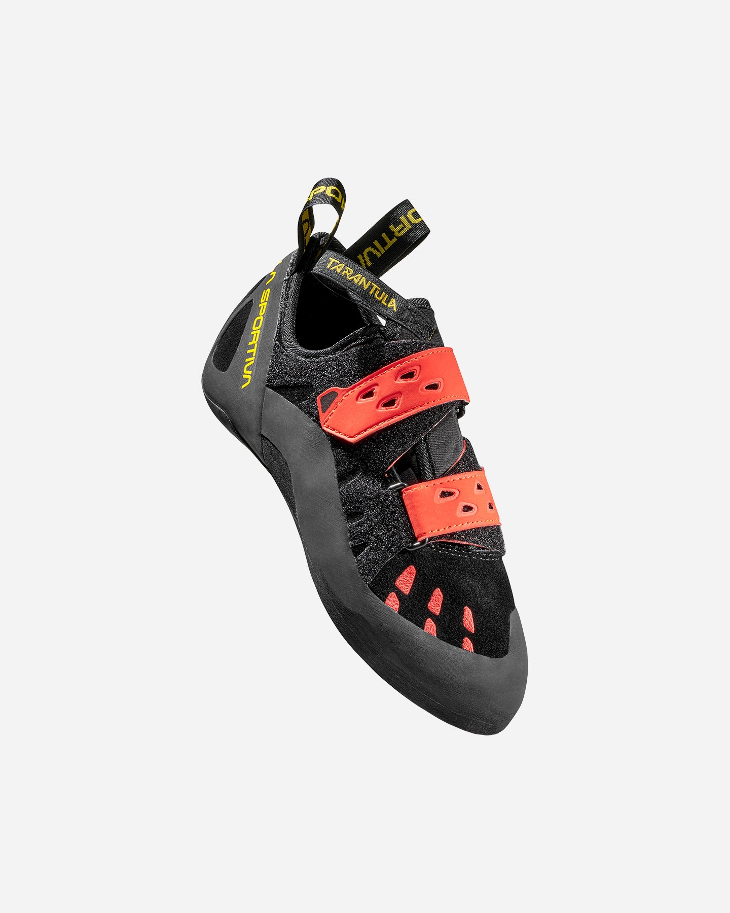 Scarpette arrampicata LA SPORTIVA TARANTULA II  - Nero - 1 | Cisalfa Sport