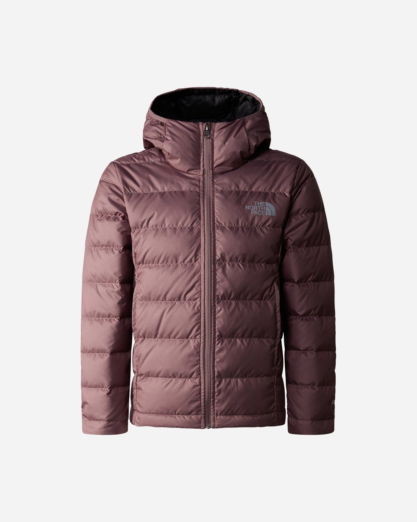 Piumino THE NORTH FACE NEVER STOP JR - Viola - 0 | Cisalfa Sport
