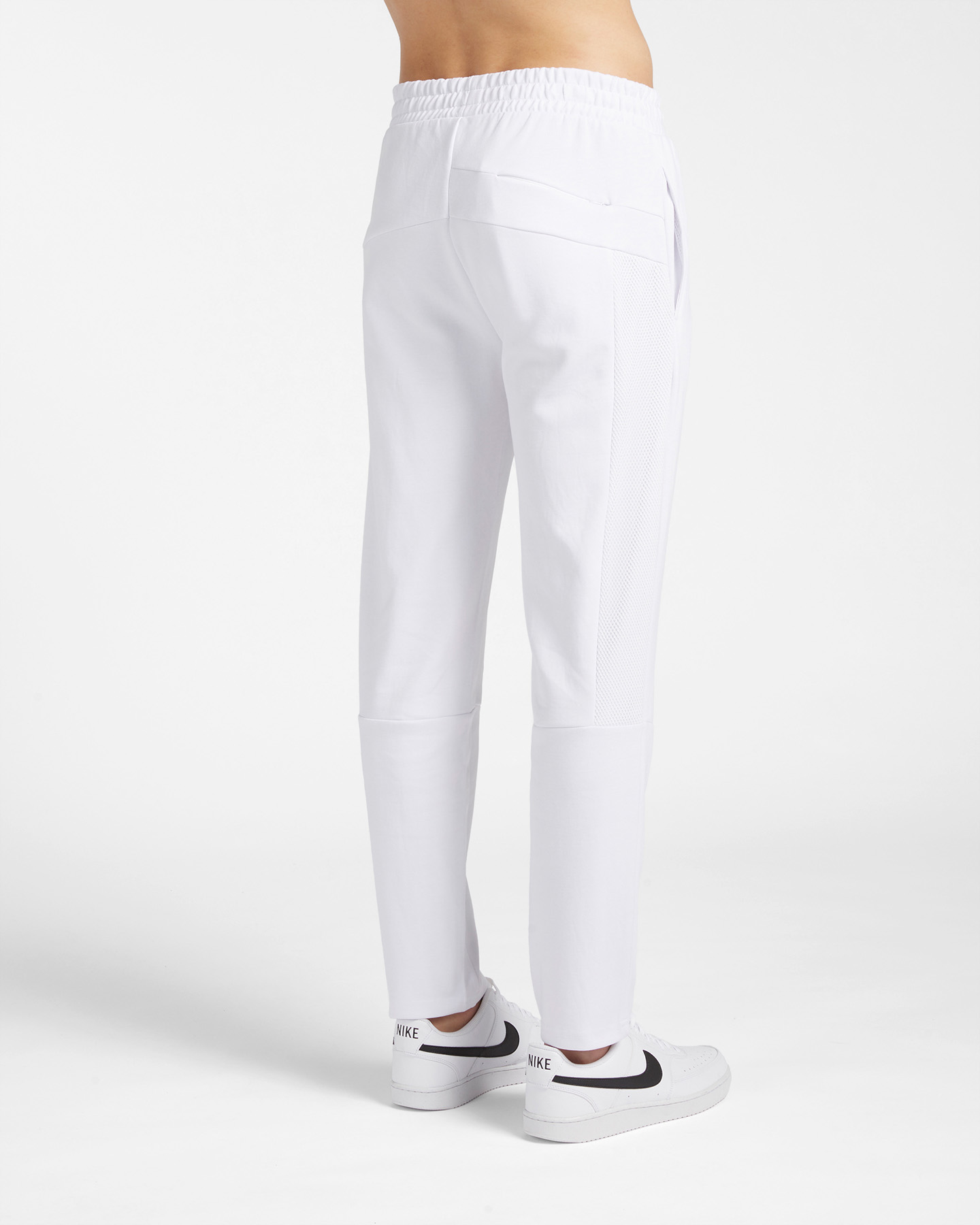 Pantalone ARENA LIFESTYLE M - Bianco - 1 | Cisalfa Sport